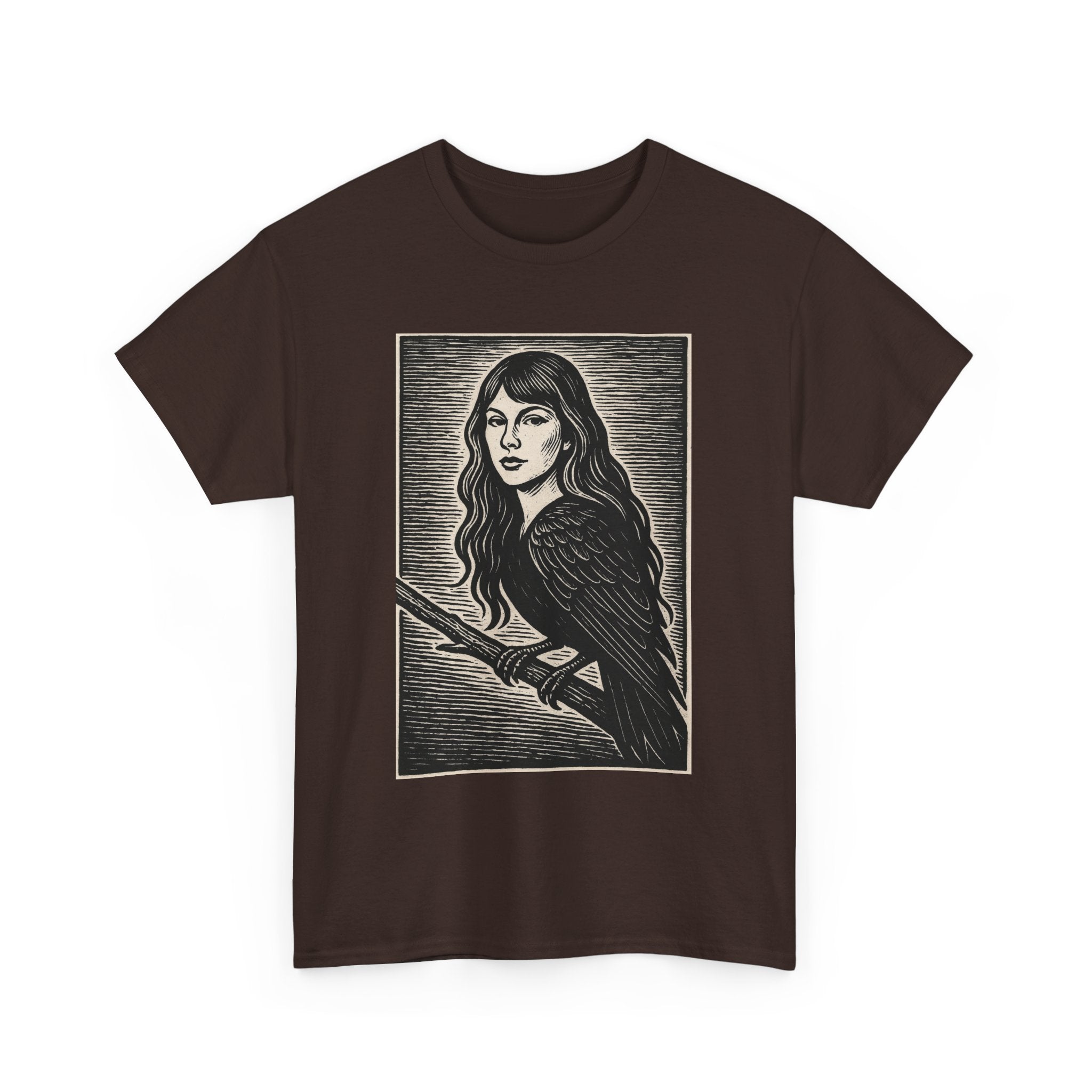 nan — t-shirt, product photo 84