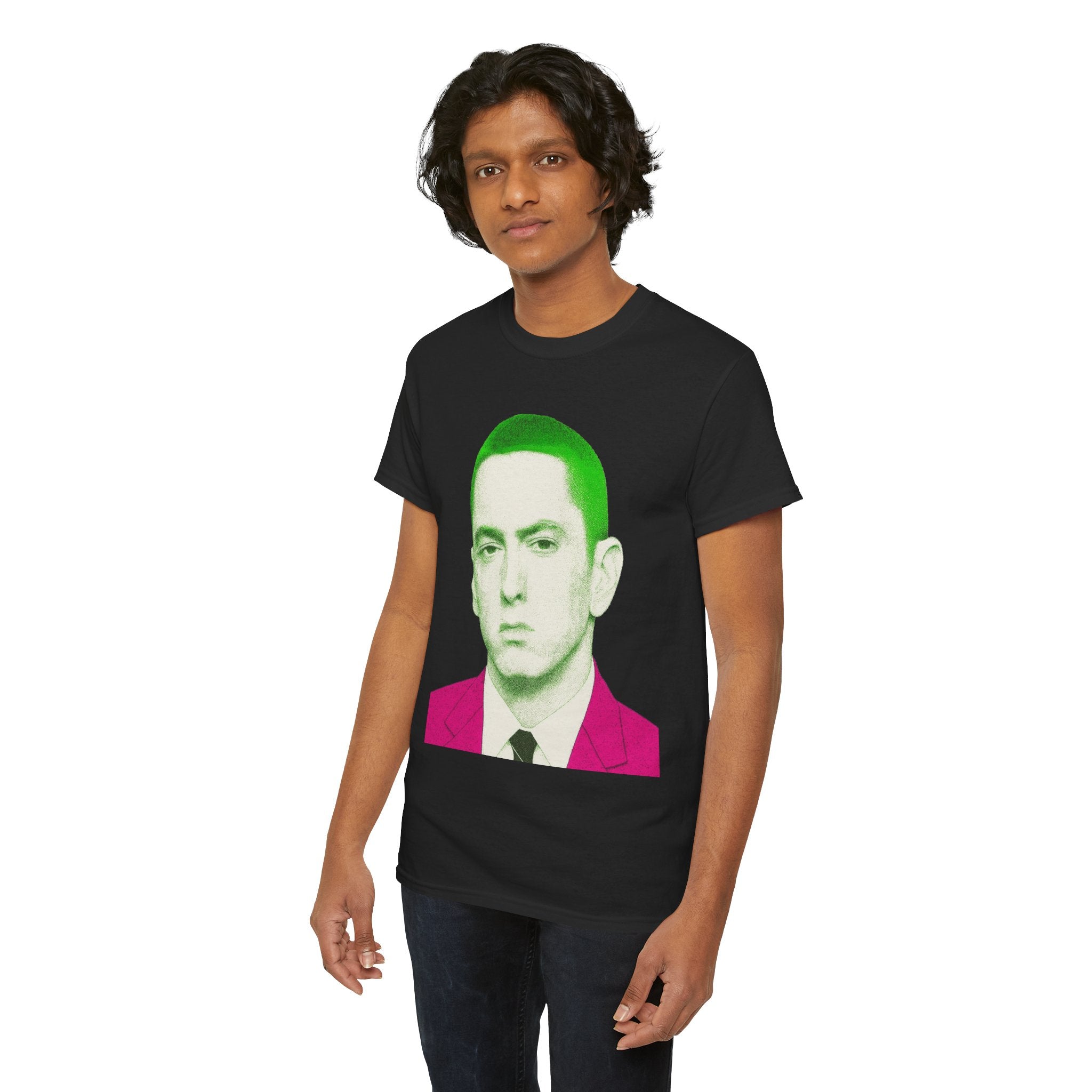 nan — t-shirt, product photo 16
