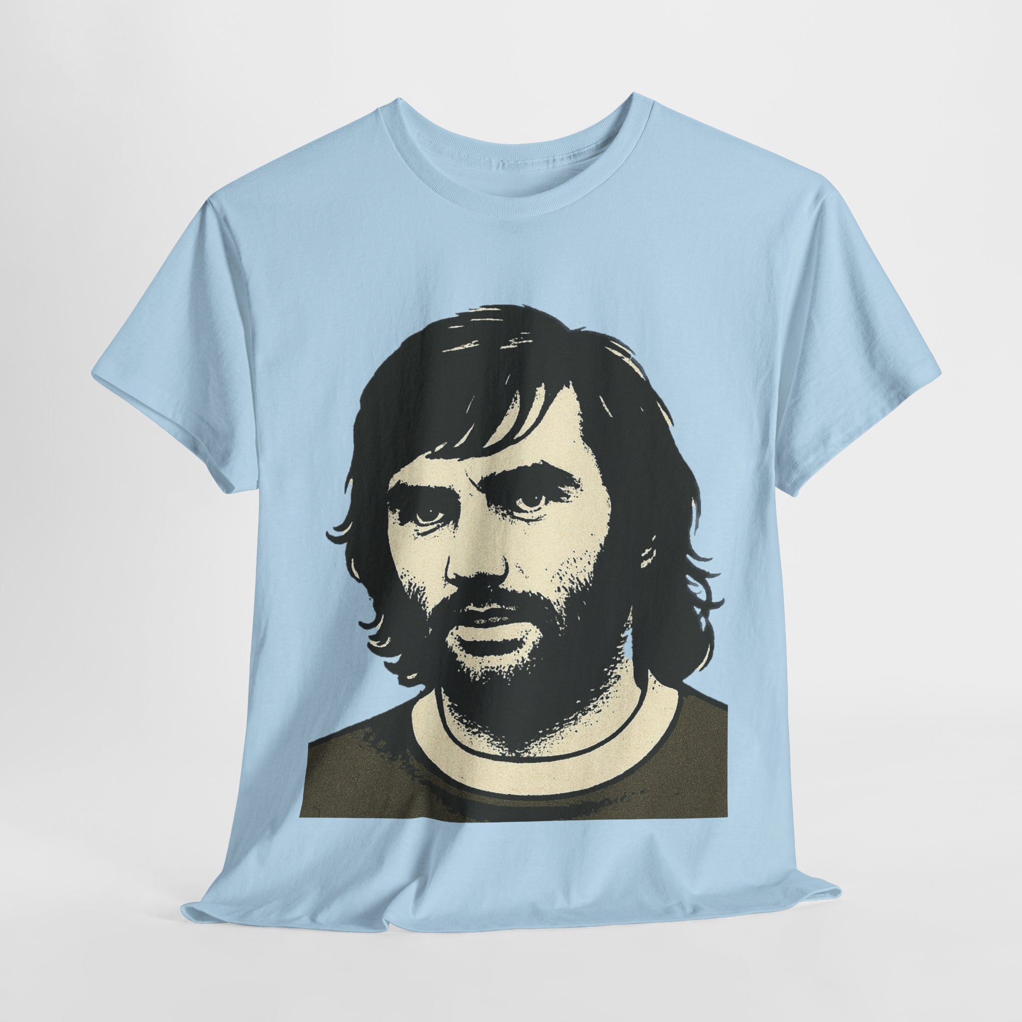 nan — t-shirt, product photo 40