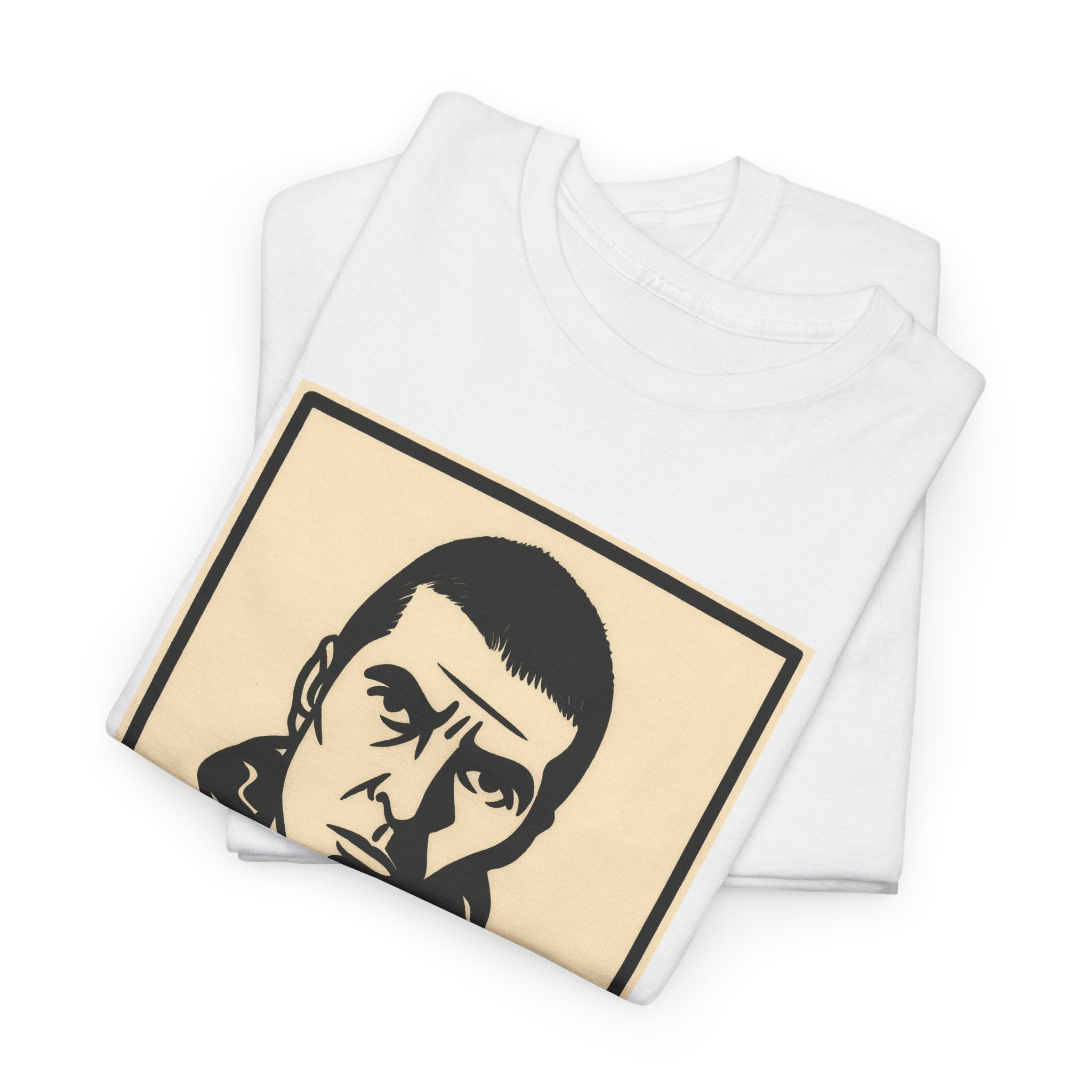 nan — t-shirt, product photo 47