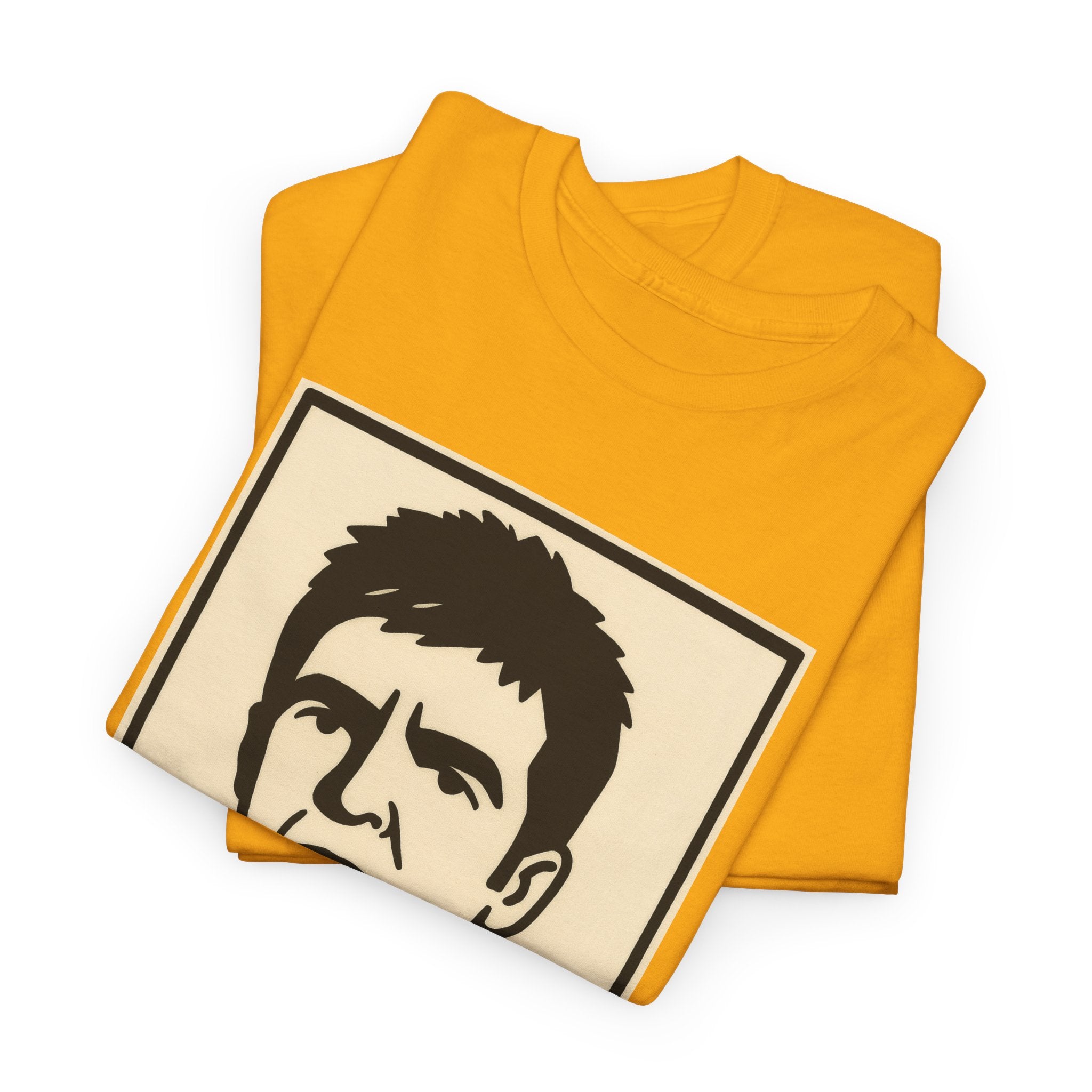nan — t-shirt, product photo 16
