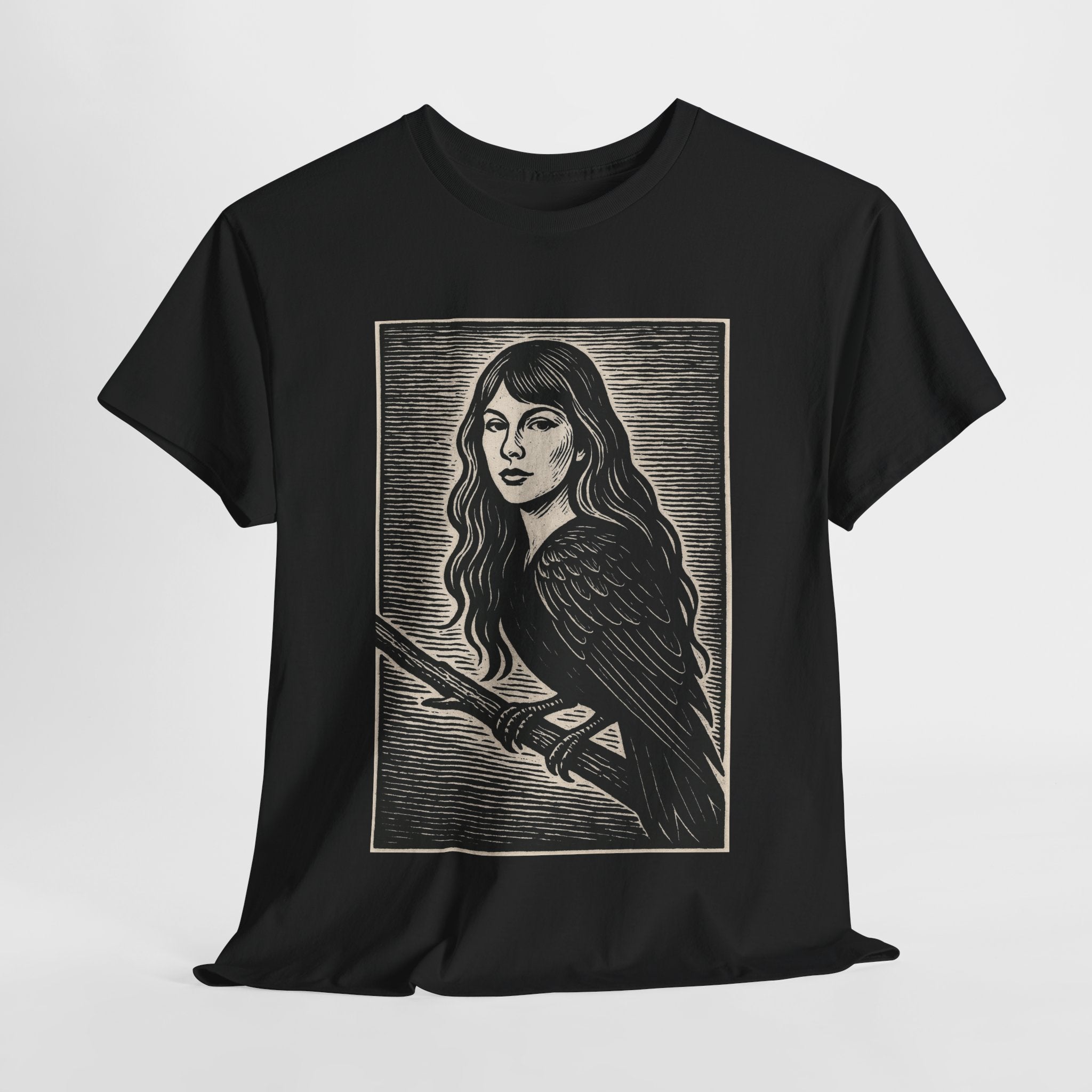 nan — t-shirt, product photo 49
