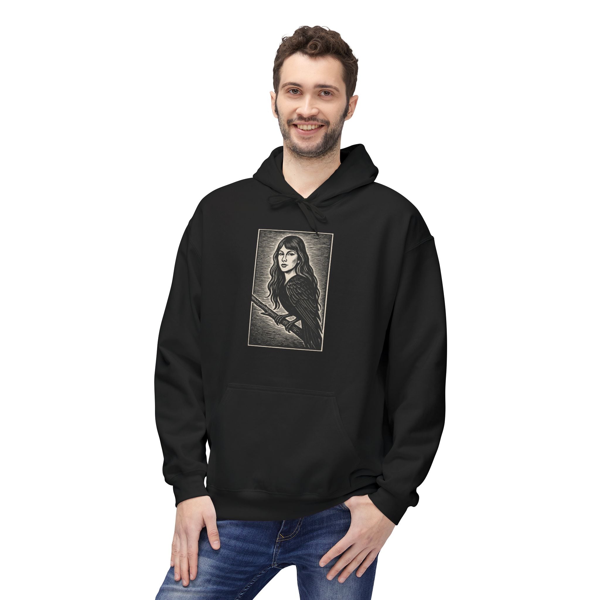 nan — t-shirt, product photo 6
