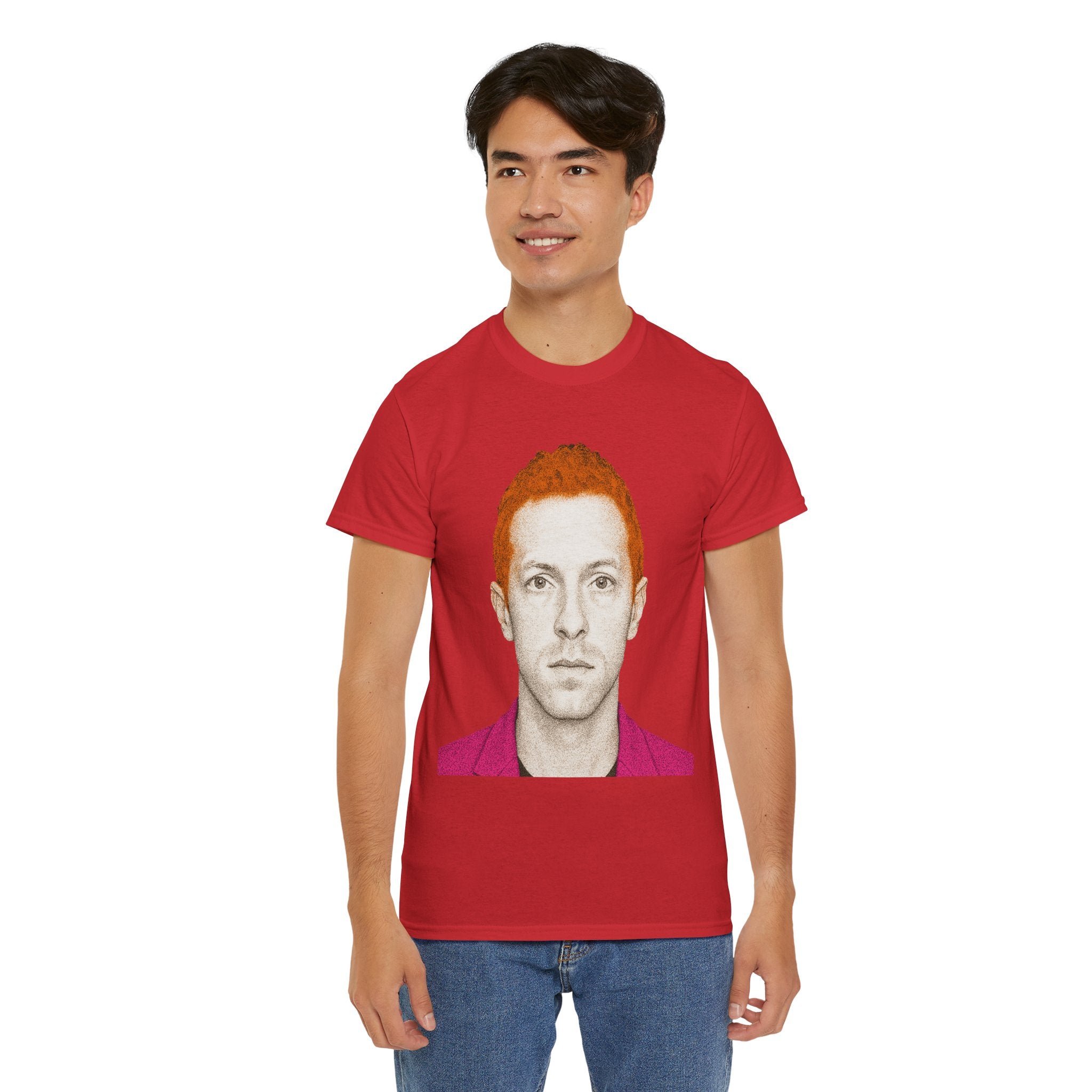 nan — t-shirt, product photo 50