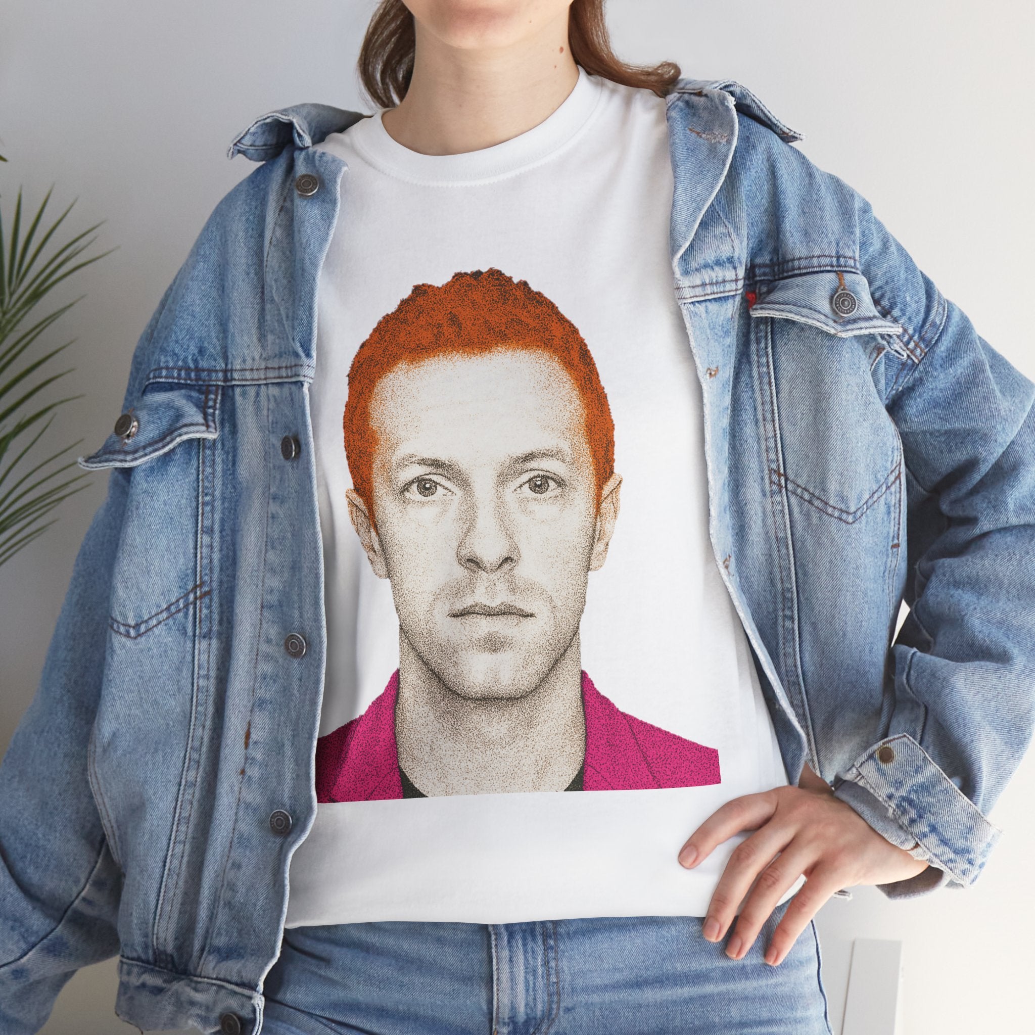nan — t-shirt, product photo 5