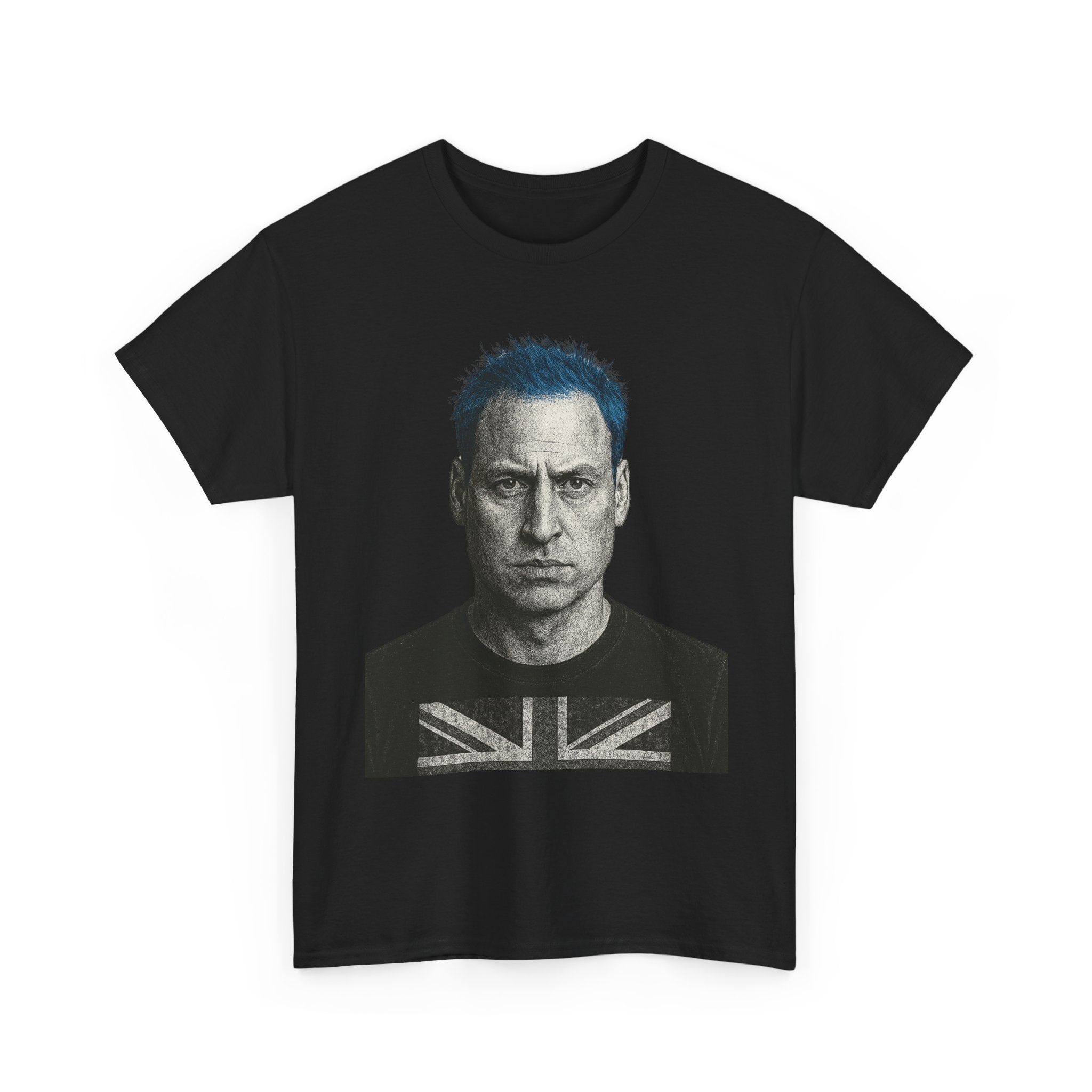 nan — t-shirt, product photo 24