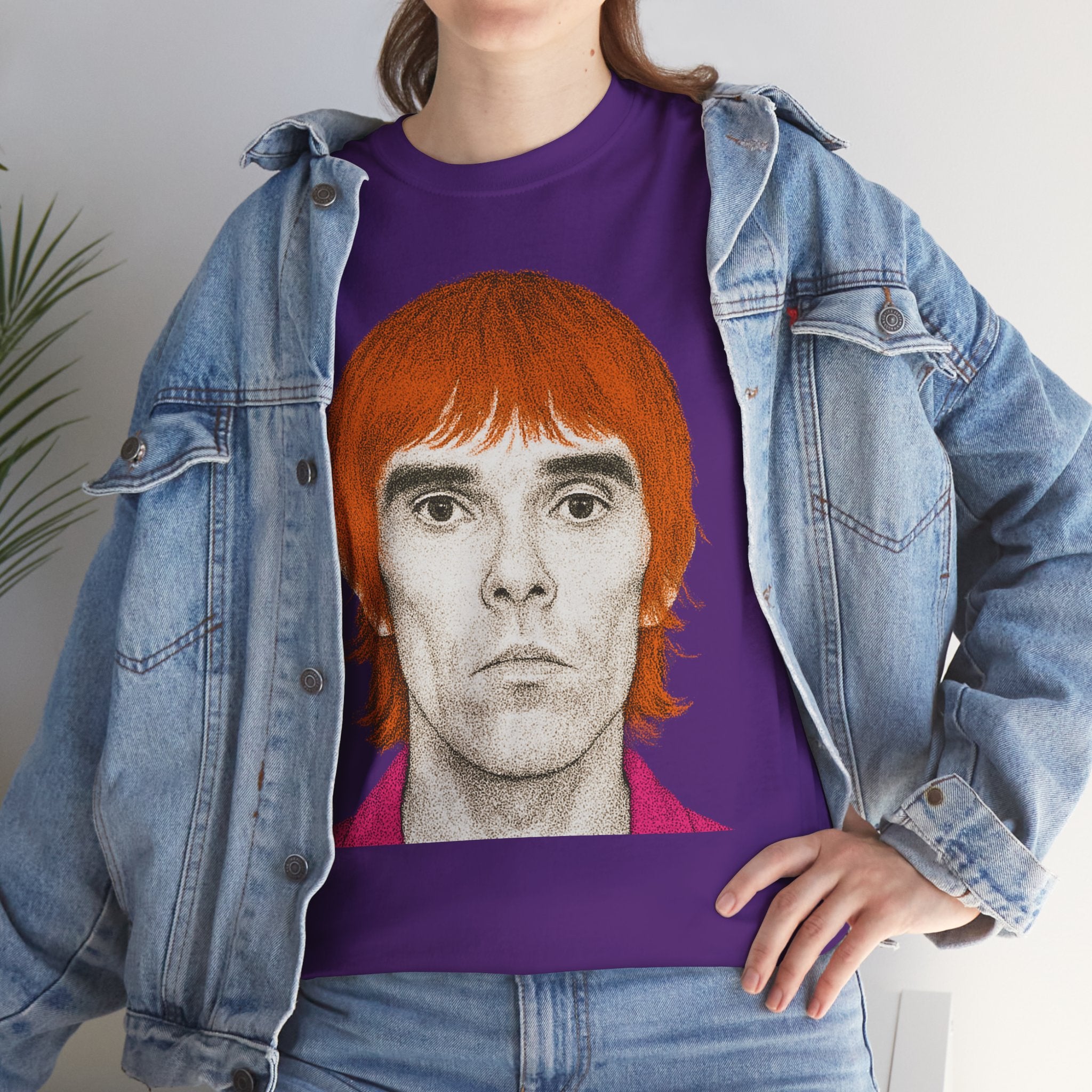 nan — t-shirt, product photo 53