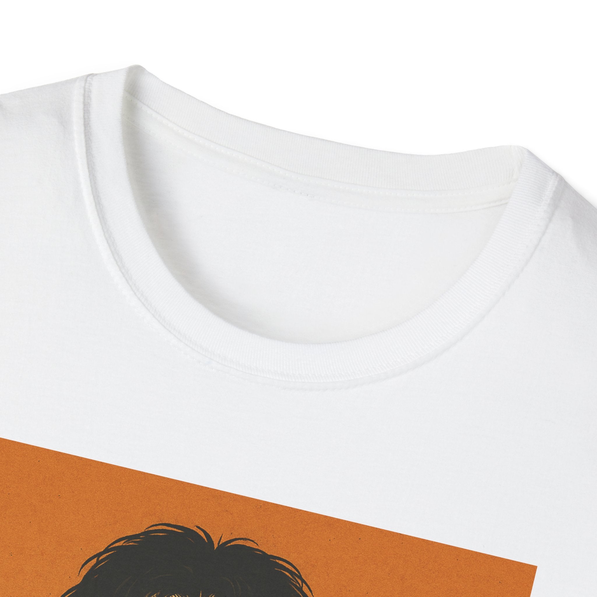 nan — t-shirt, product photo 10