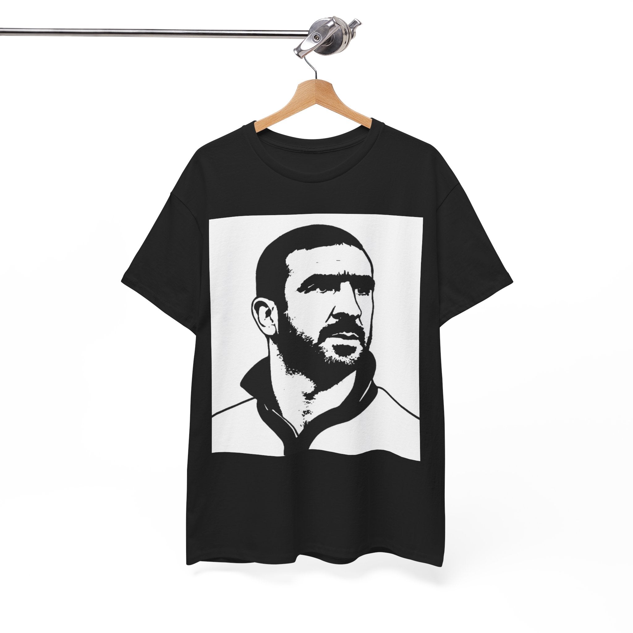 nan — t-shirt, product photo 6