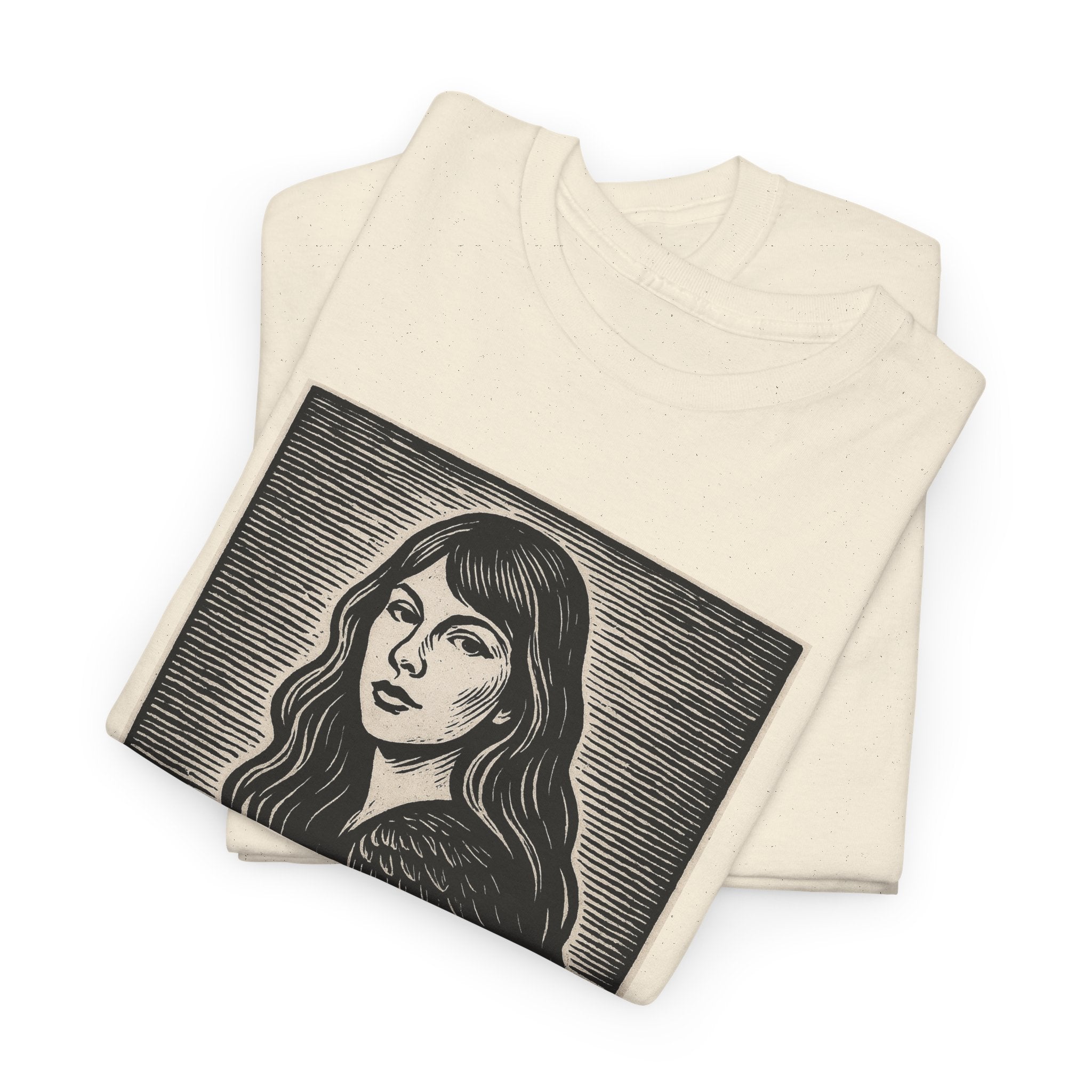nan — t-shirt, product photo 94
