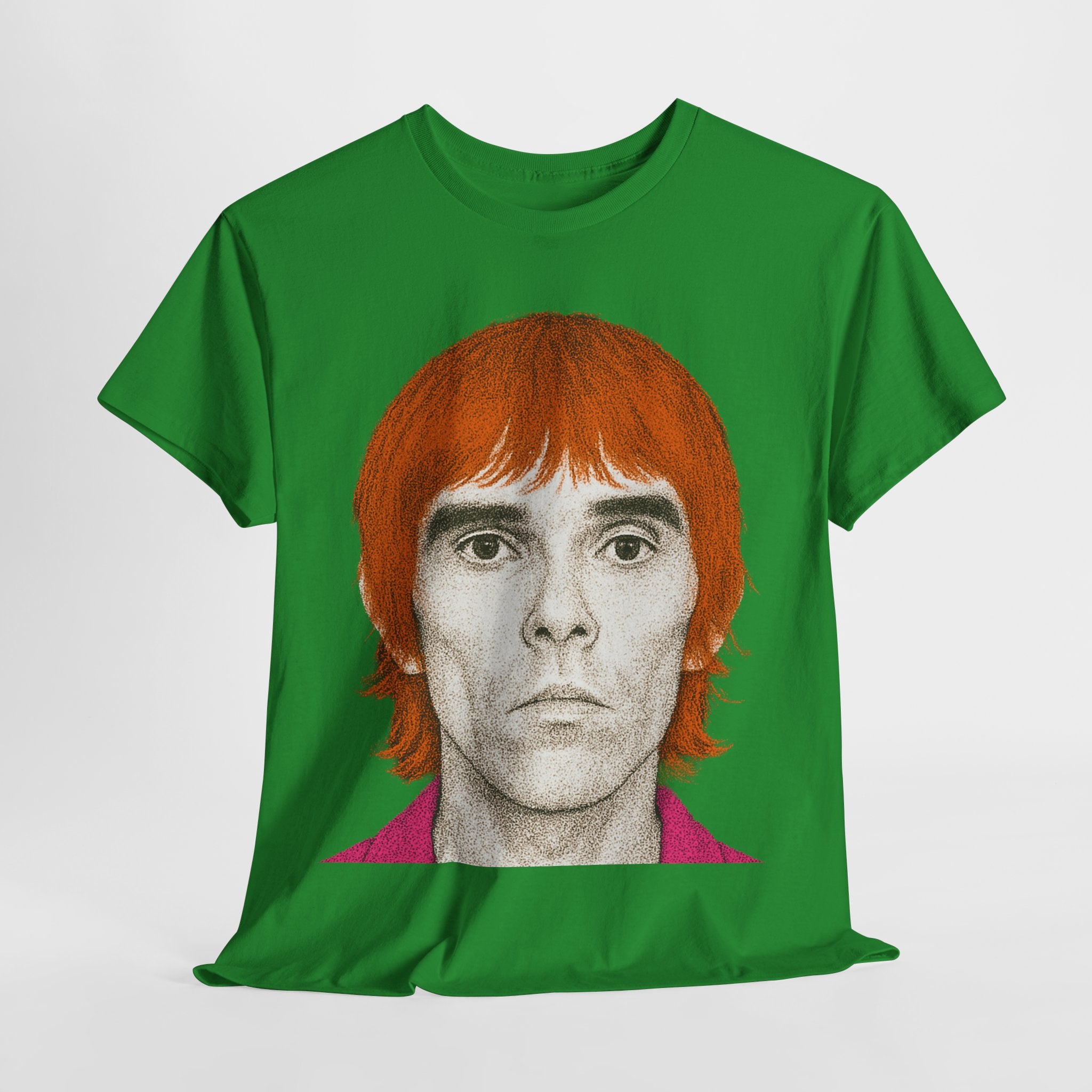 nan — t-shirt, product photo 33