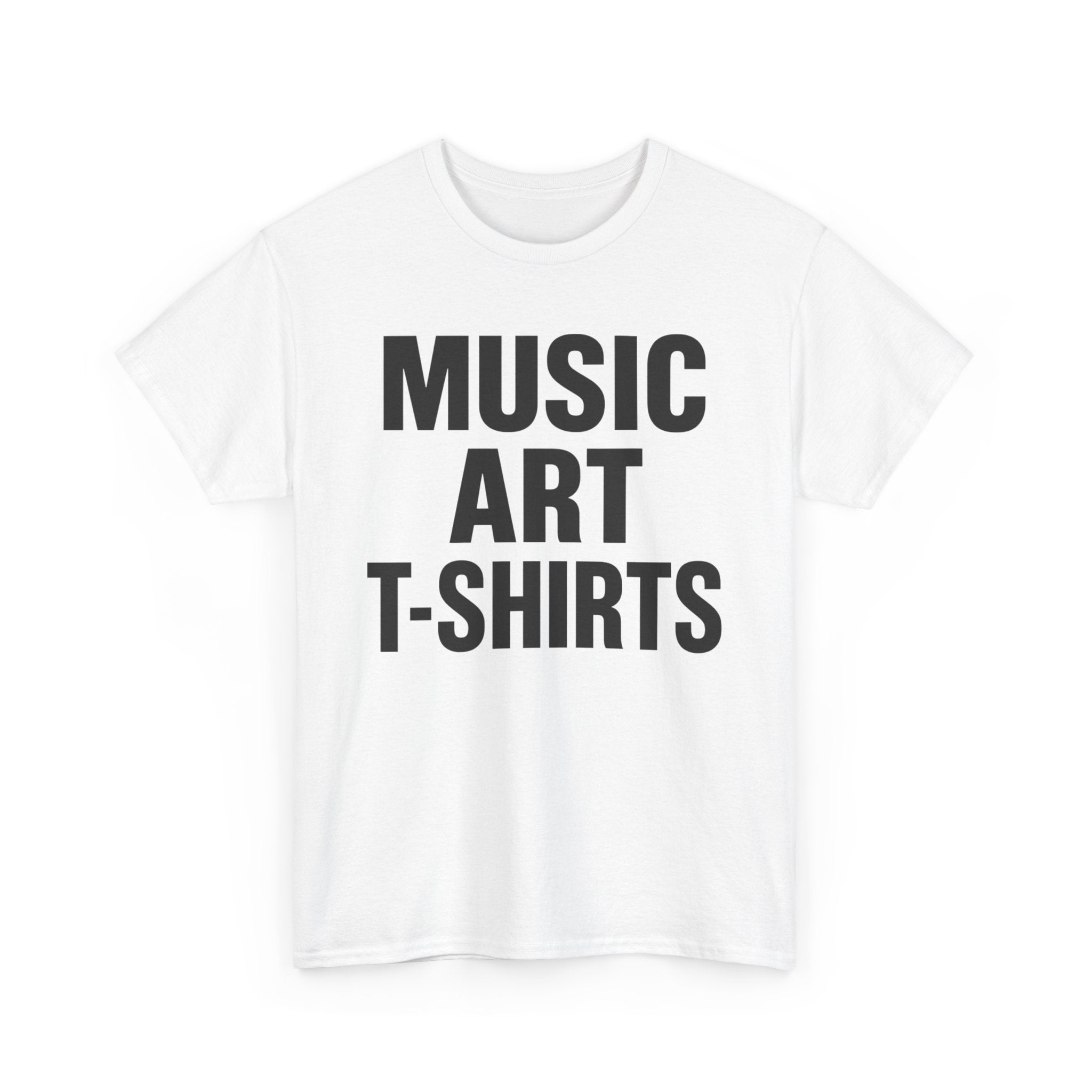 nan — t-shirt, back view
