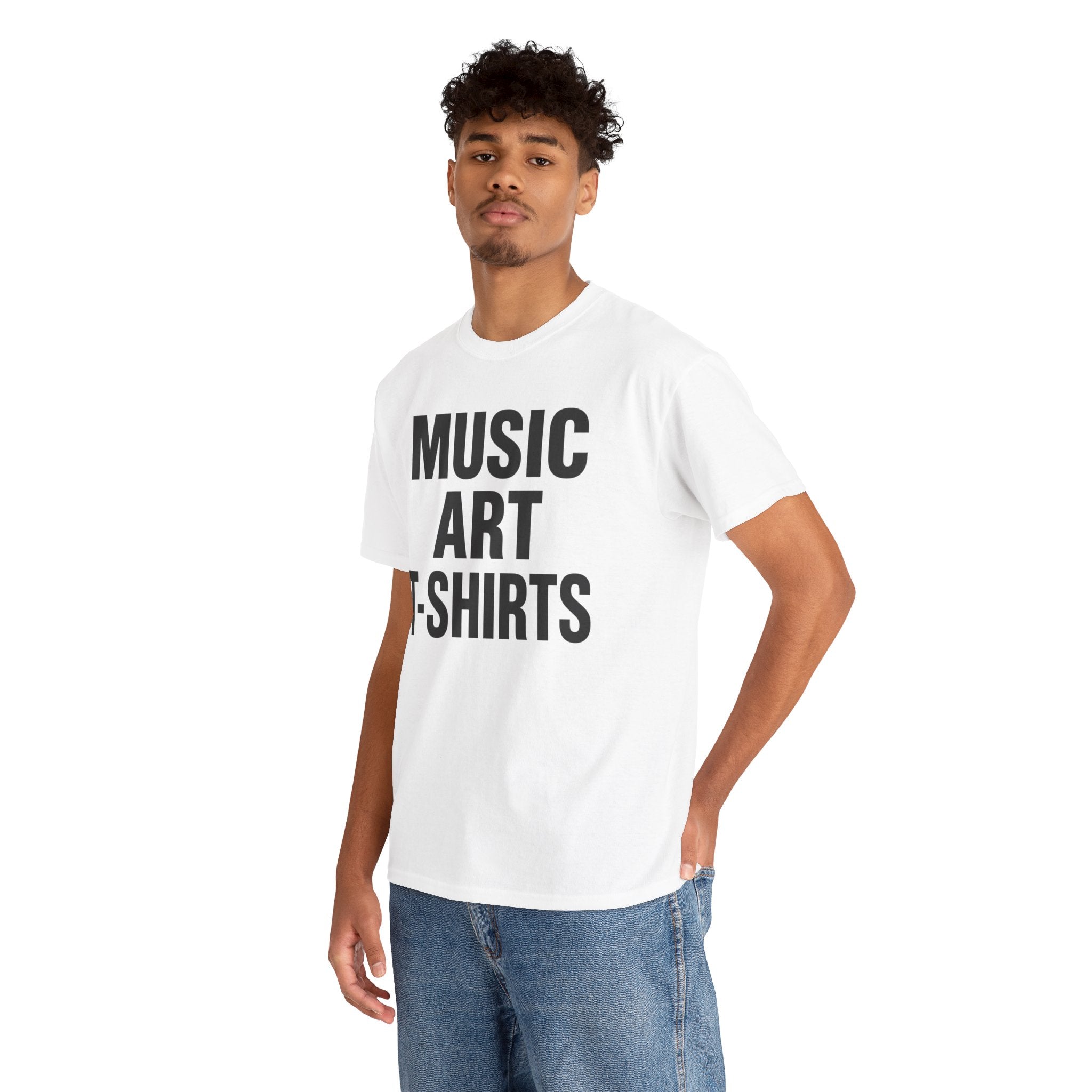 nan — t-shirt, product photo 5