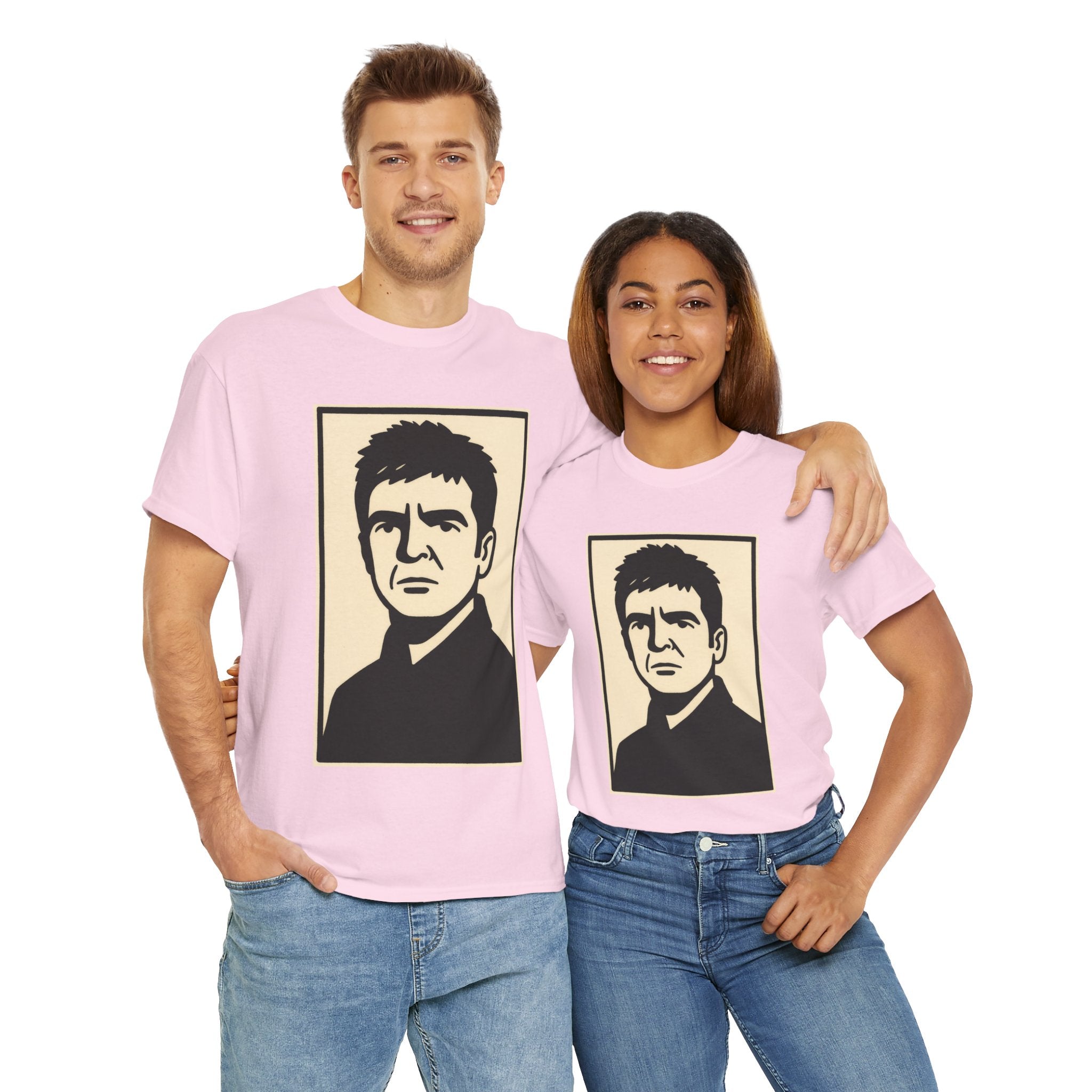 nan — t-shirt, product photo 44