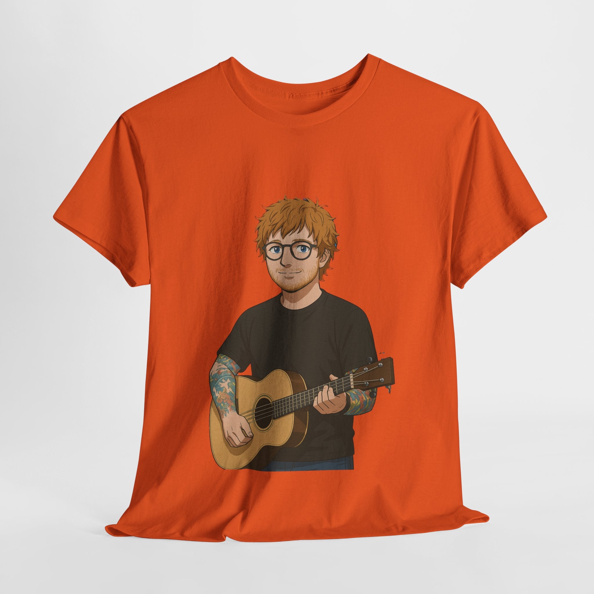 nan — t-shirt, product photo 20