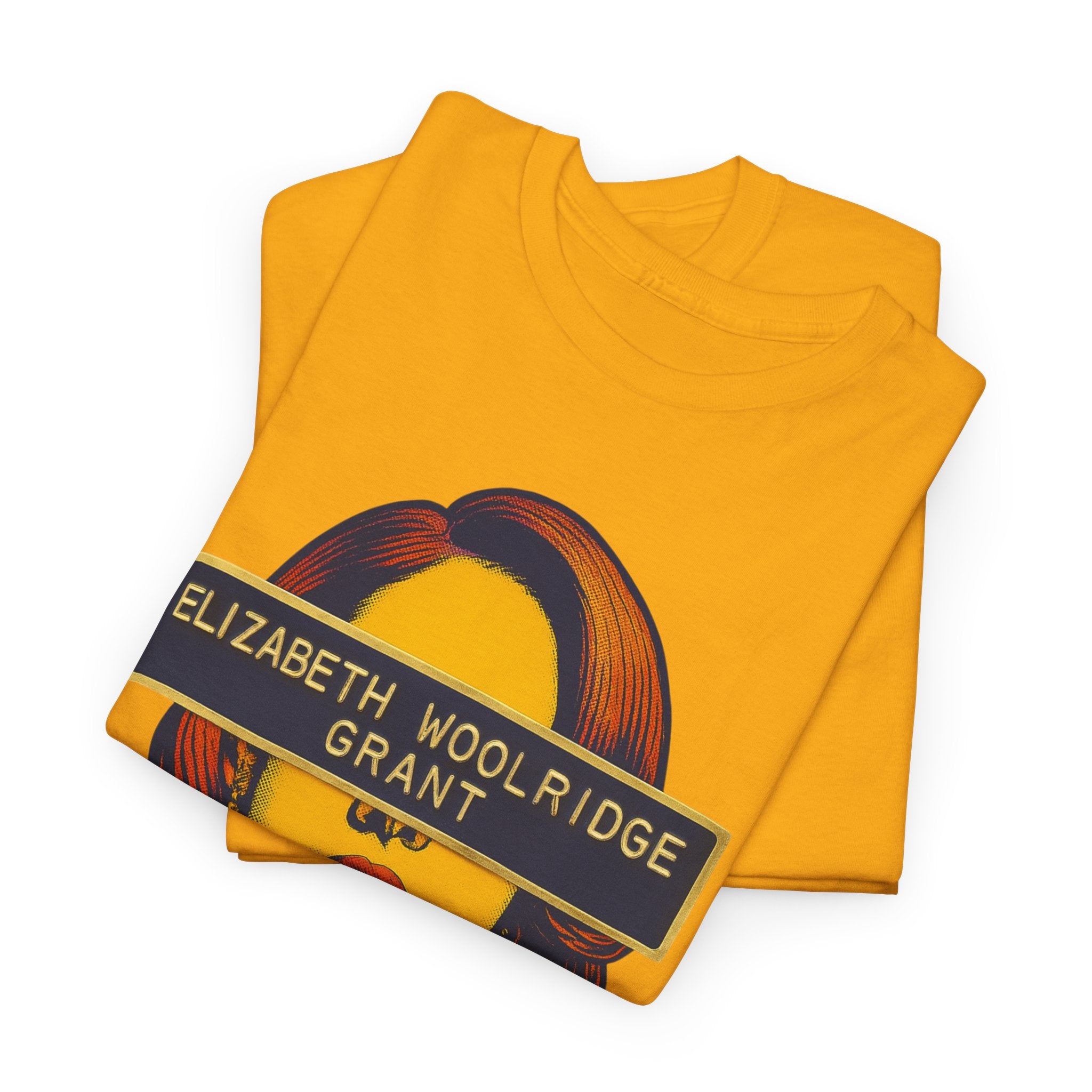 nan — t-shirt, product photo 8