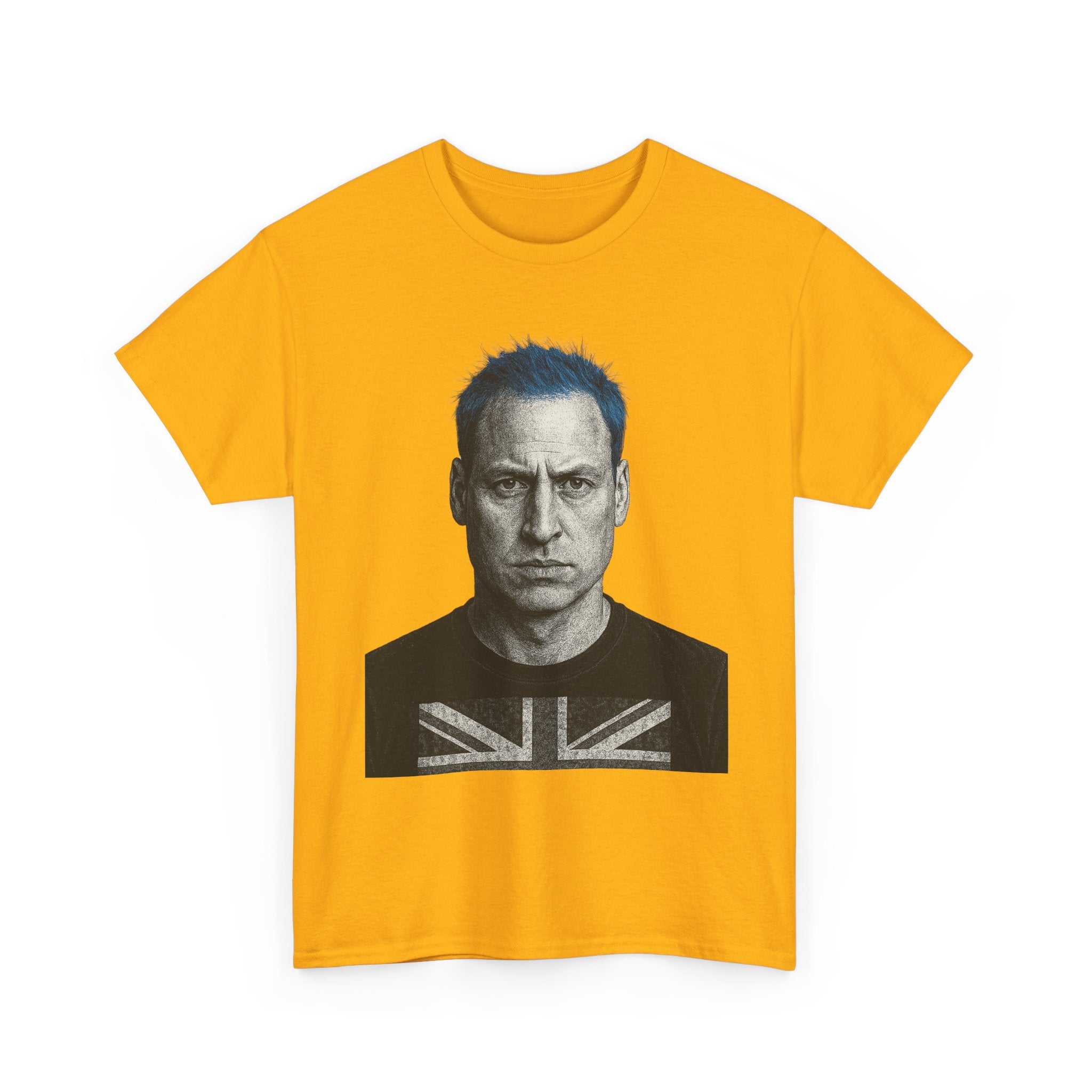 nan — t-shirt, product photo 13