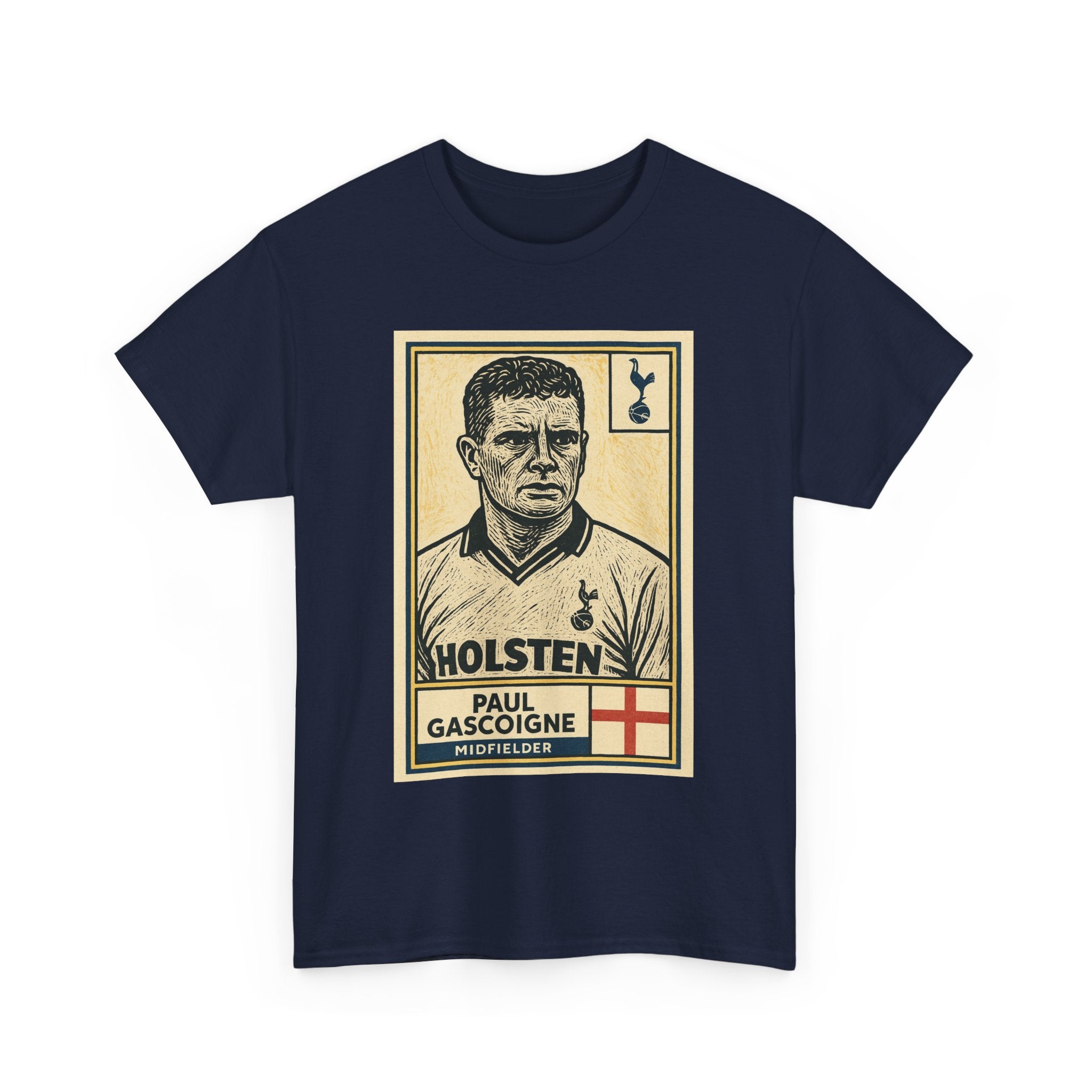 nan — t-shirt, product photo 9