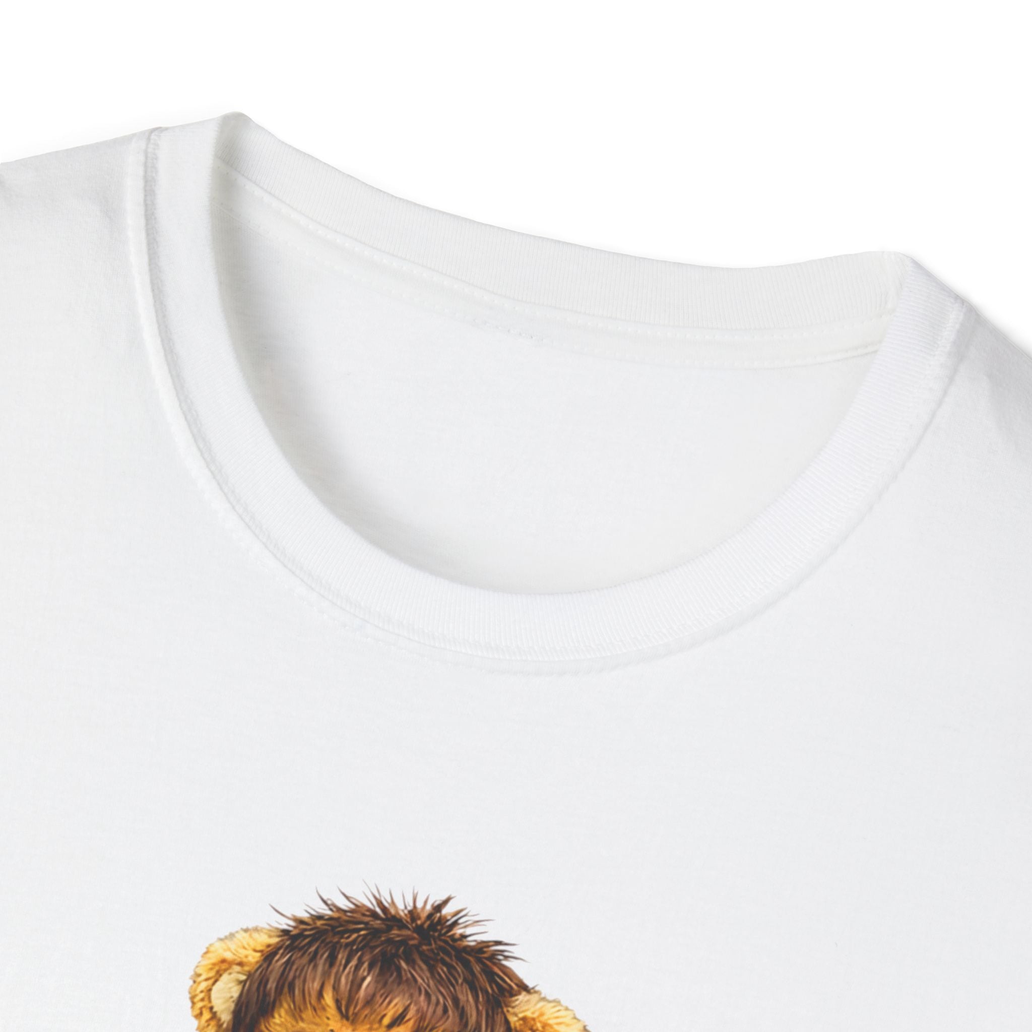 Stamford Star Bear – Chelsea 90s Football Graphic Tee