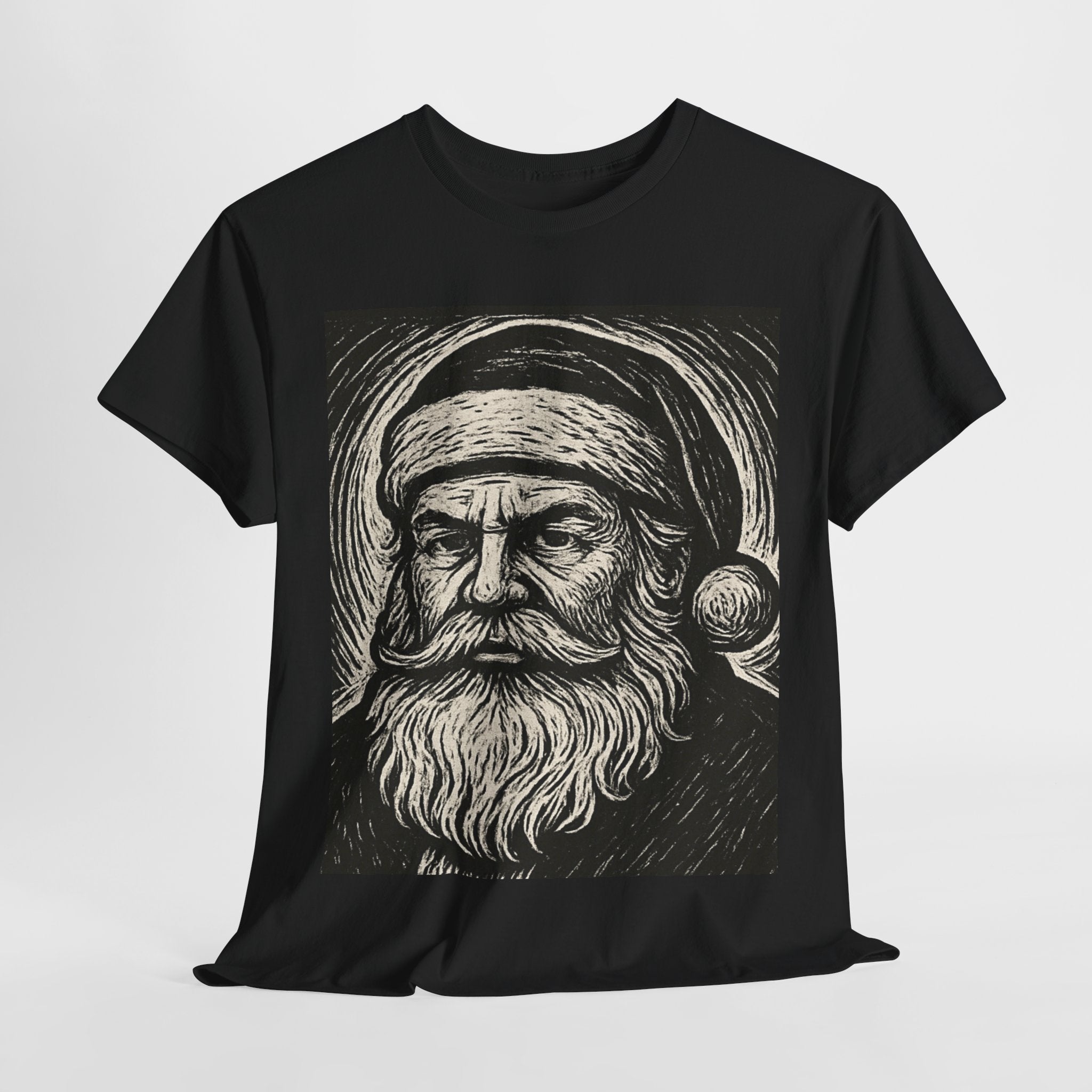 nan — t-shirt, product photo 8