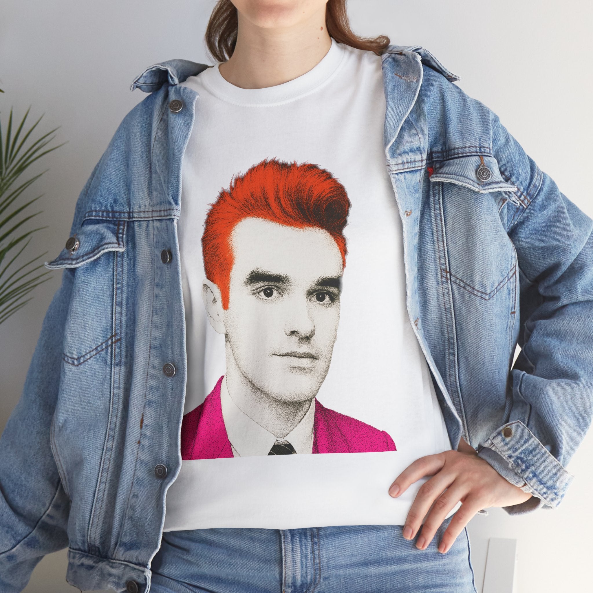 nan — t-shirt, product photo 7