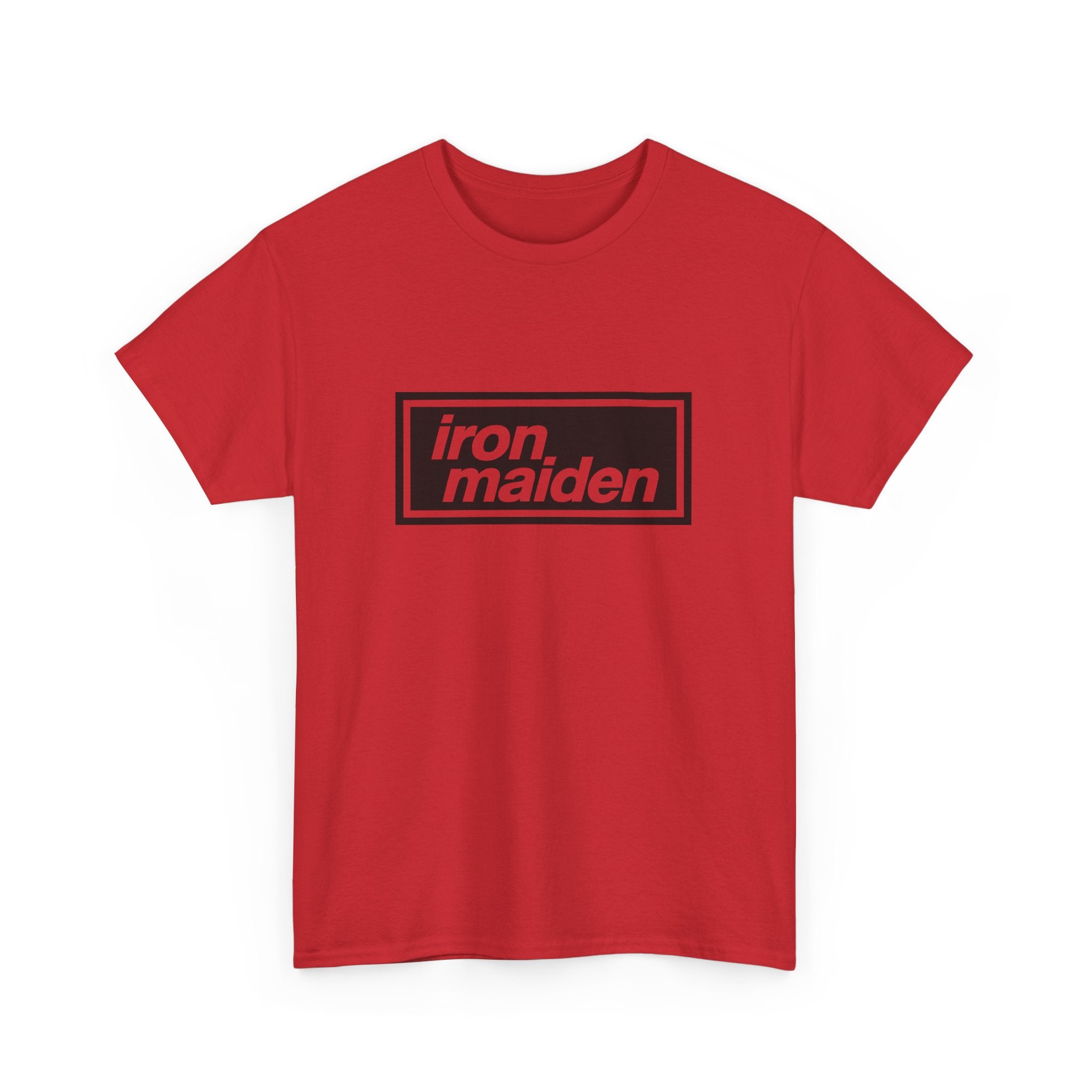 nan — t-shirt, product photo 11