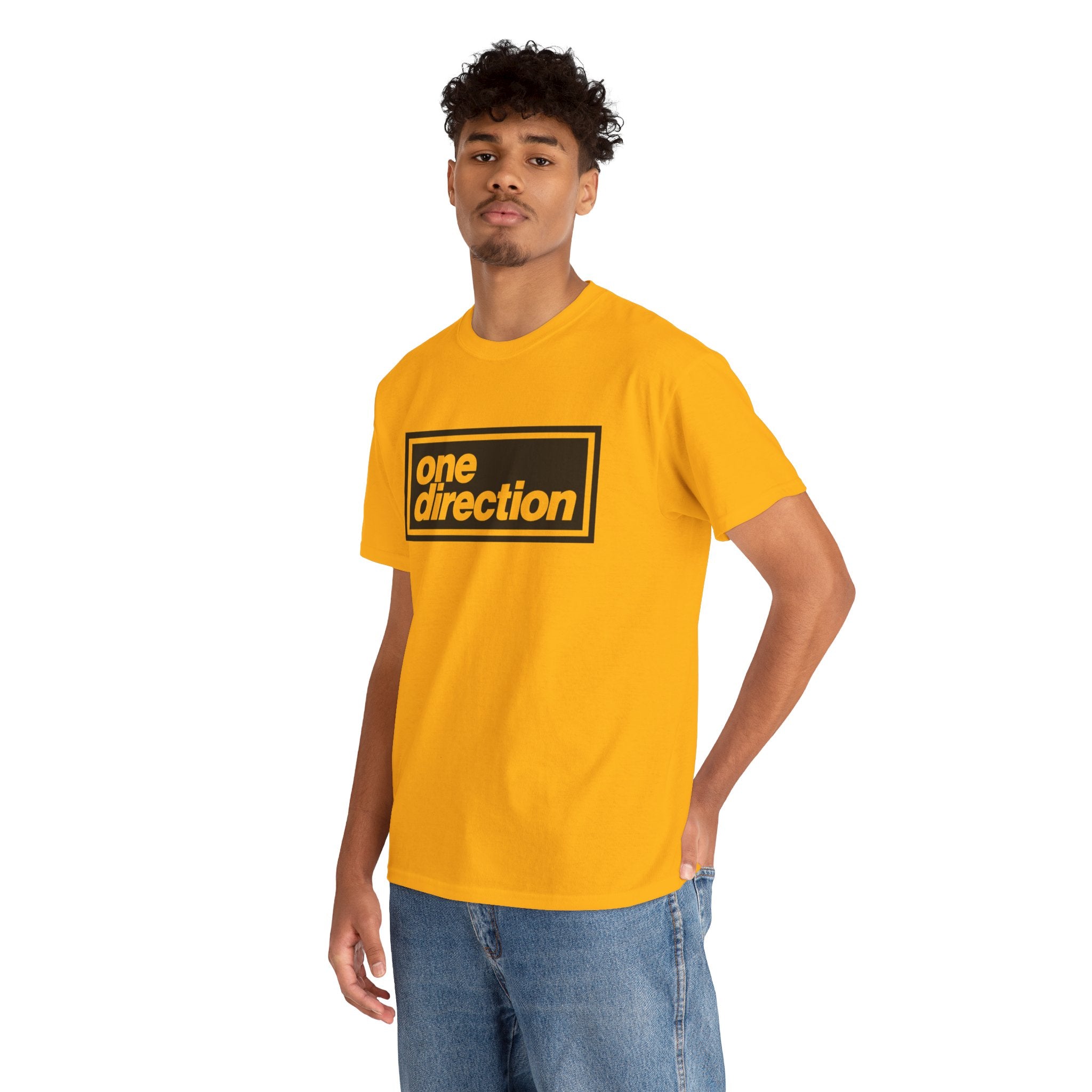 nan — t-shirt, product photo 8