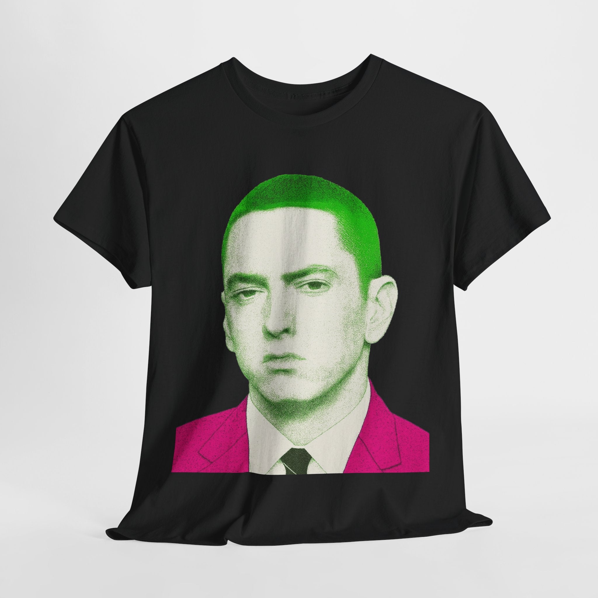 nan — t-shirt, product photo 13