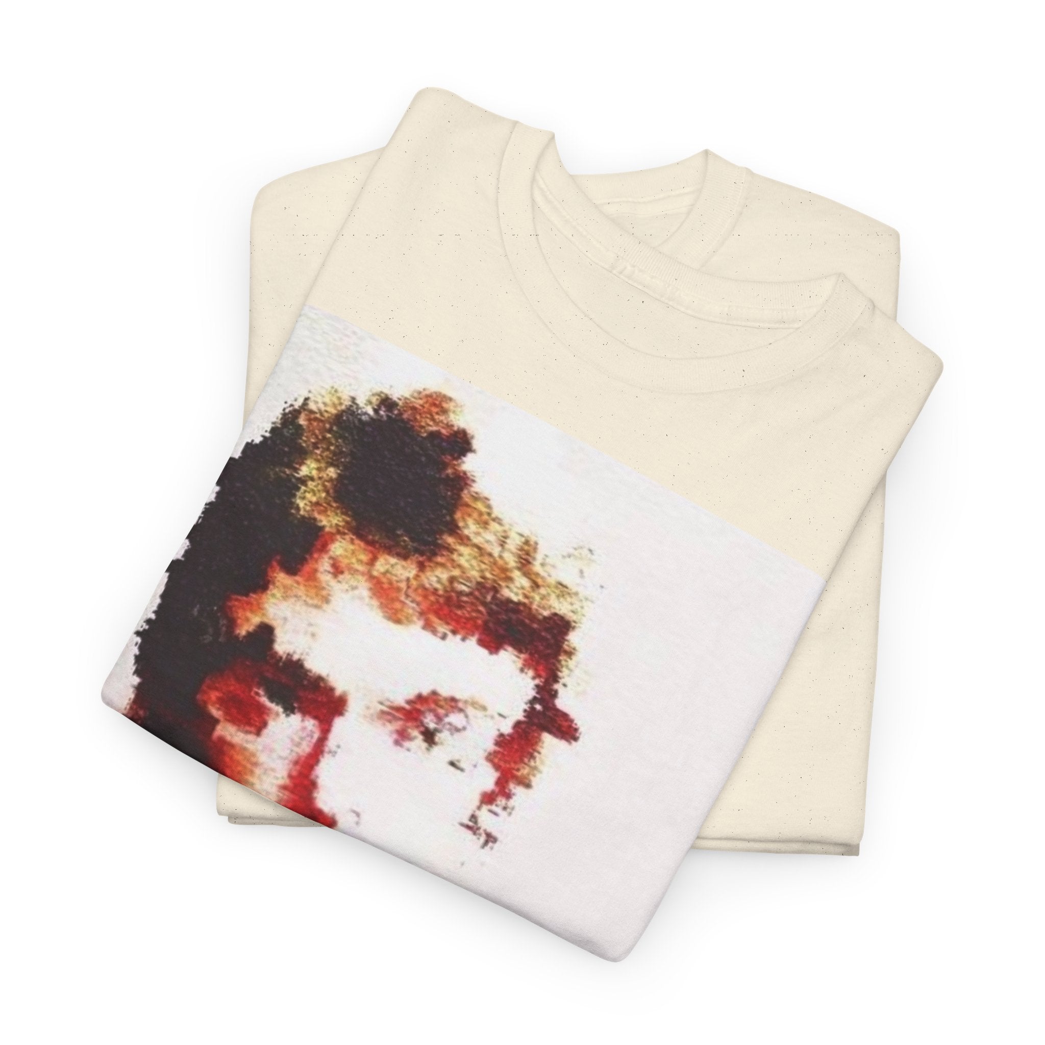 nan — t-shirt, product photo 40