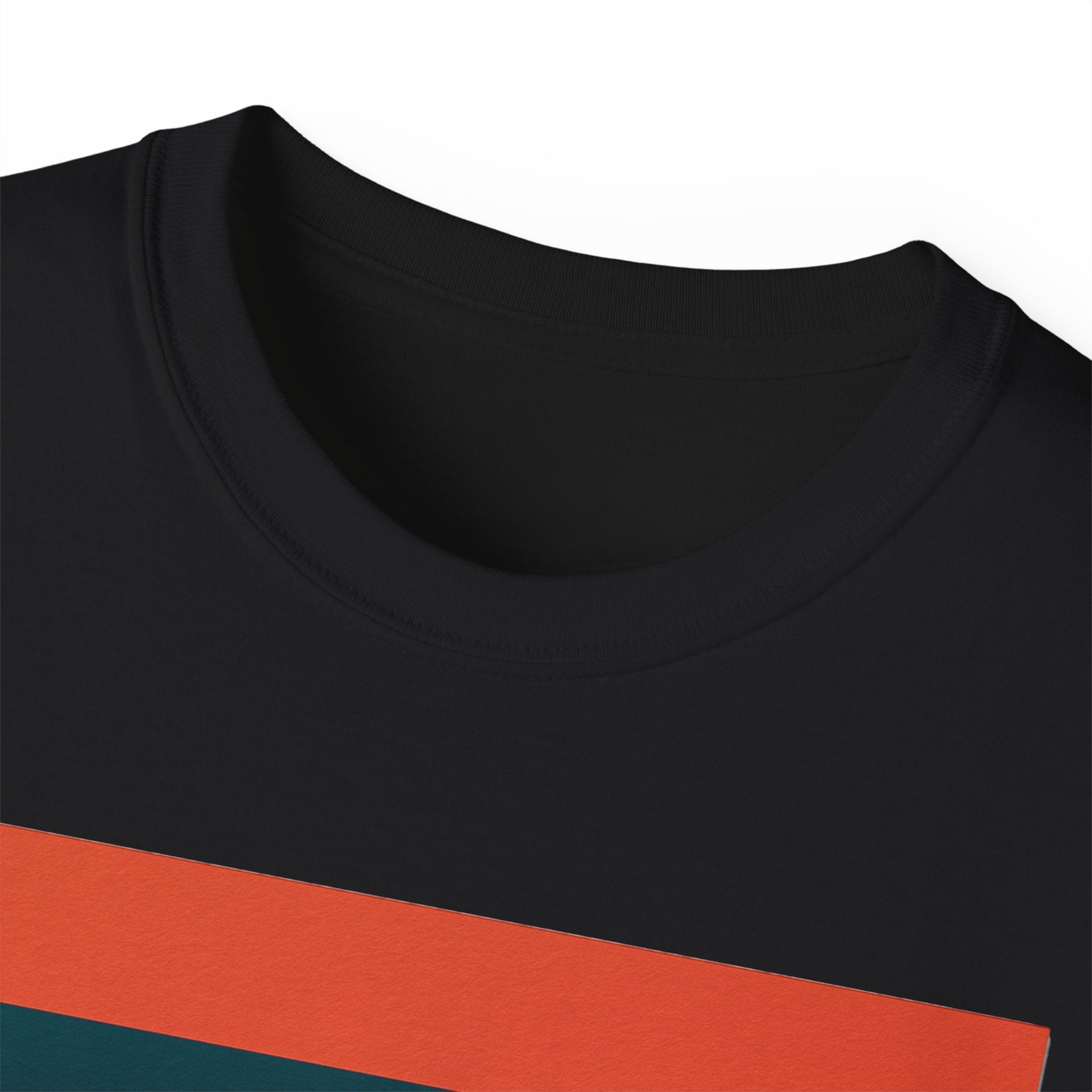 nan — t-shirt, product photo 13
