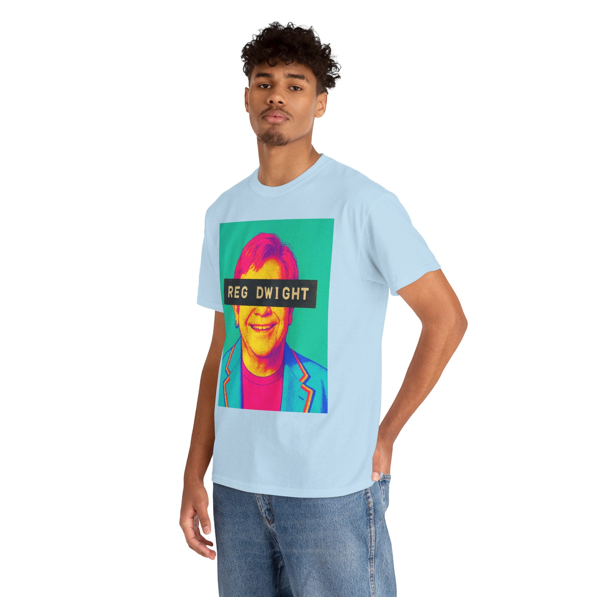 nan — t-shirt, product photo 24