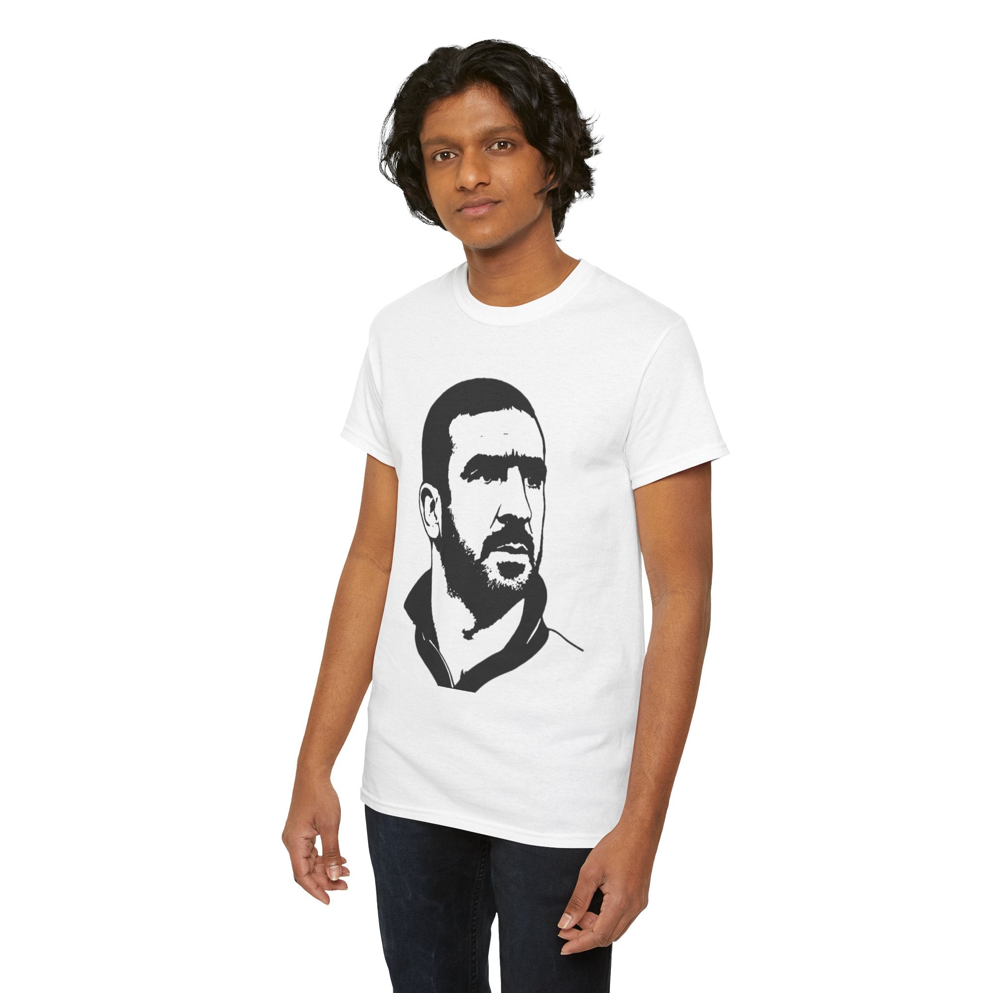 nan — t-shirt, product photo 5