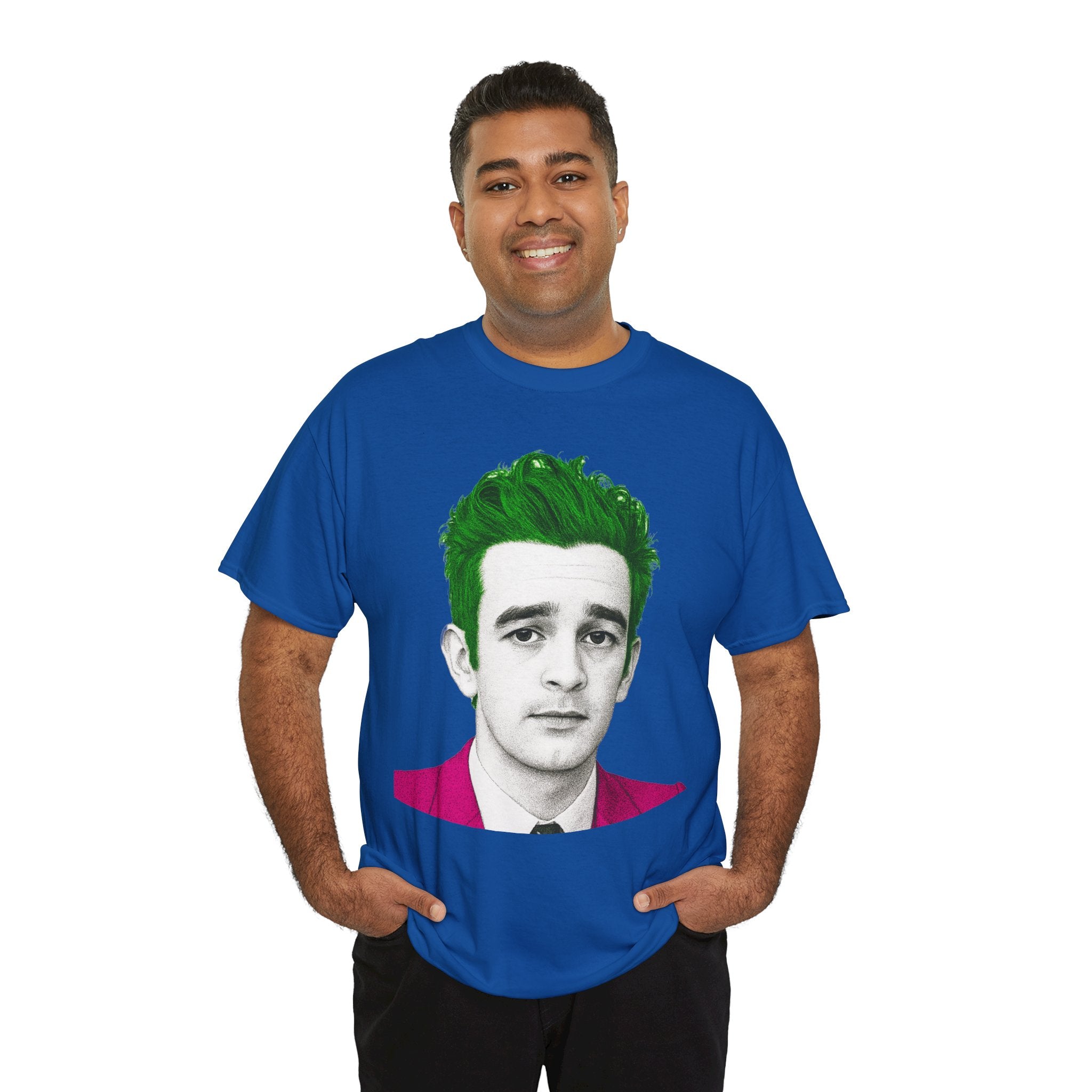 nan — t-shirt, product photo 41