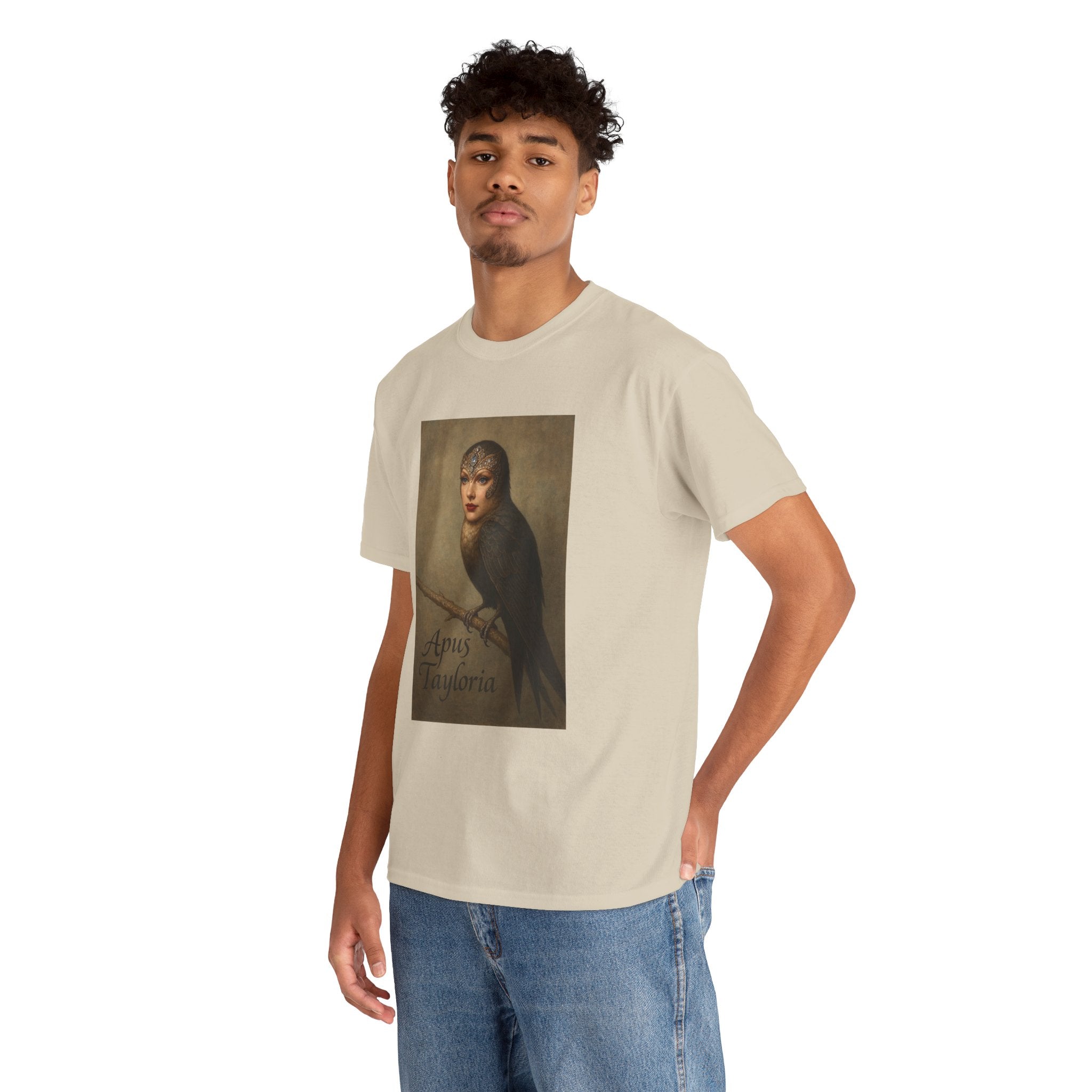 nan — t-shirt, product photo 19