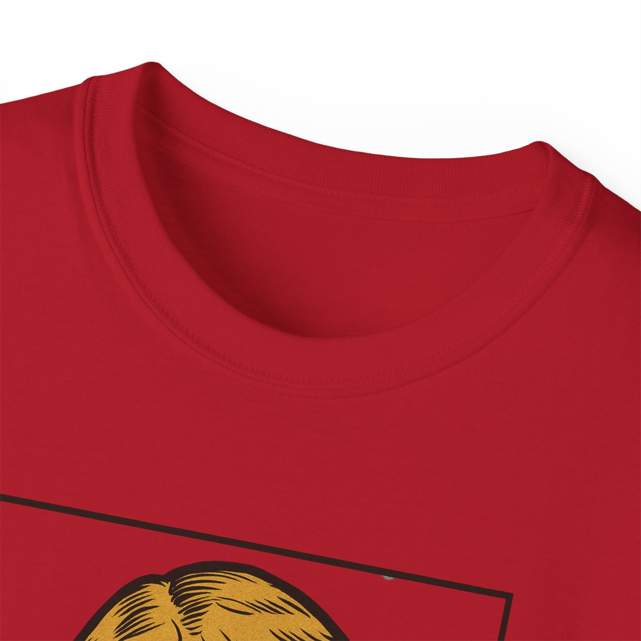 nan — t-shirt, product photo 16