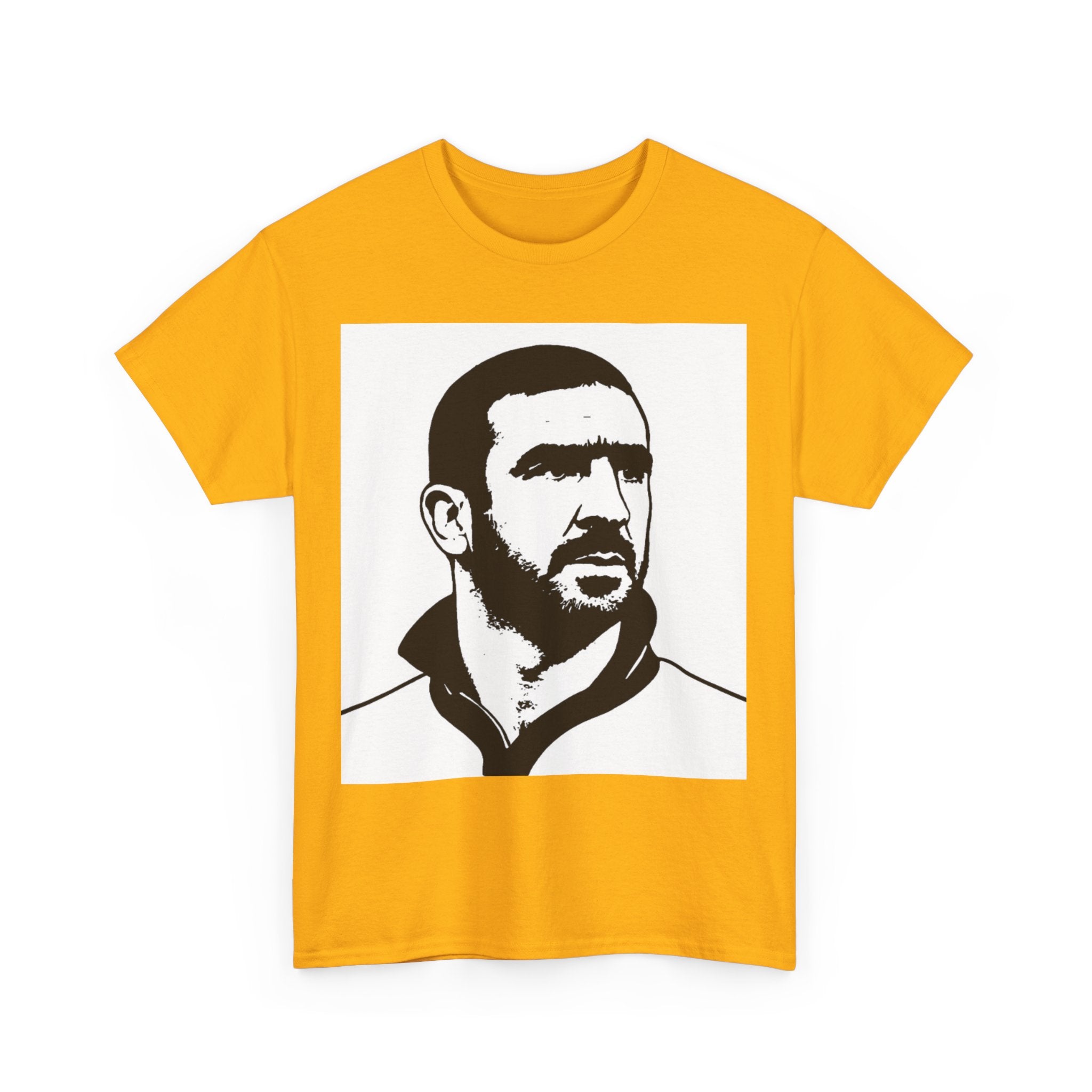 nan — t-shirt, product photo 11