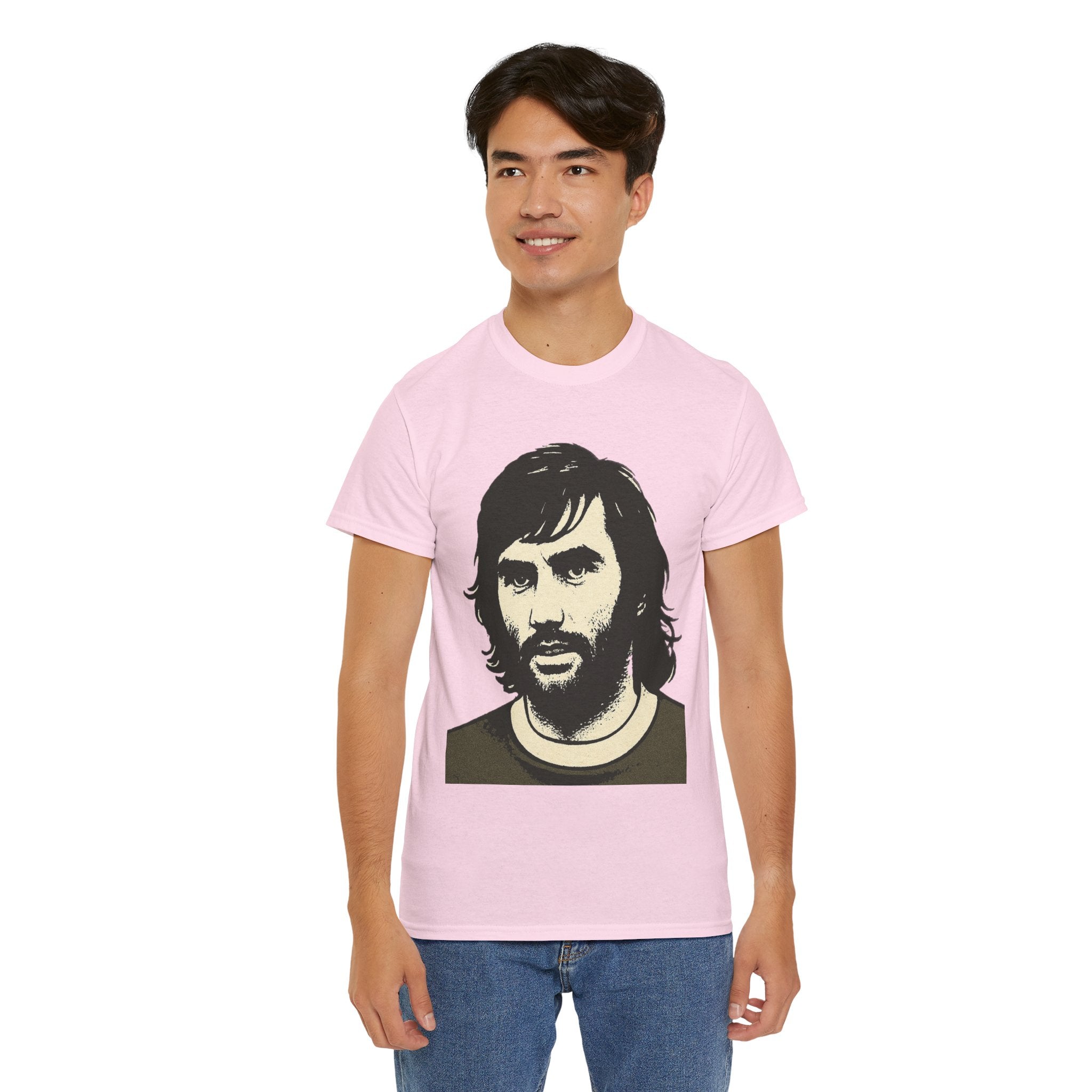 nan — t-shirt, product photo 51