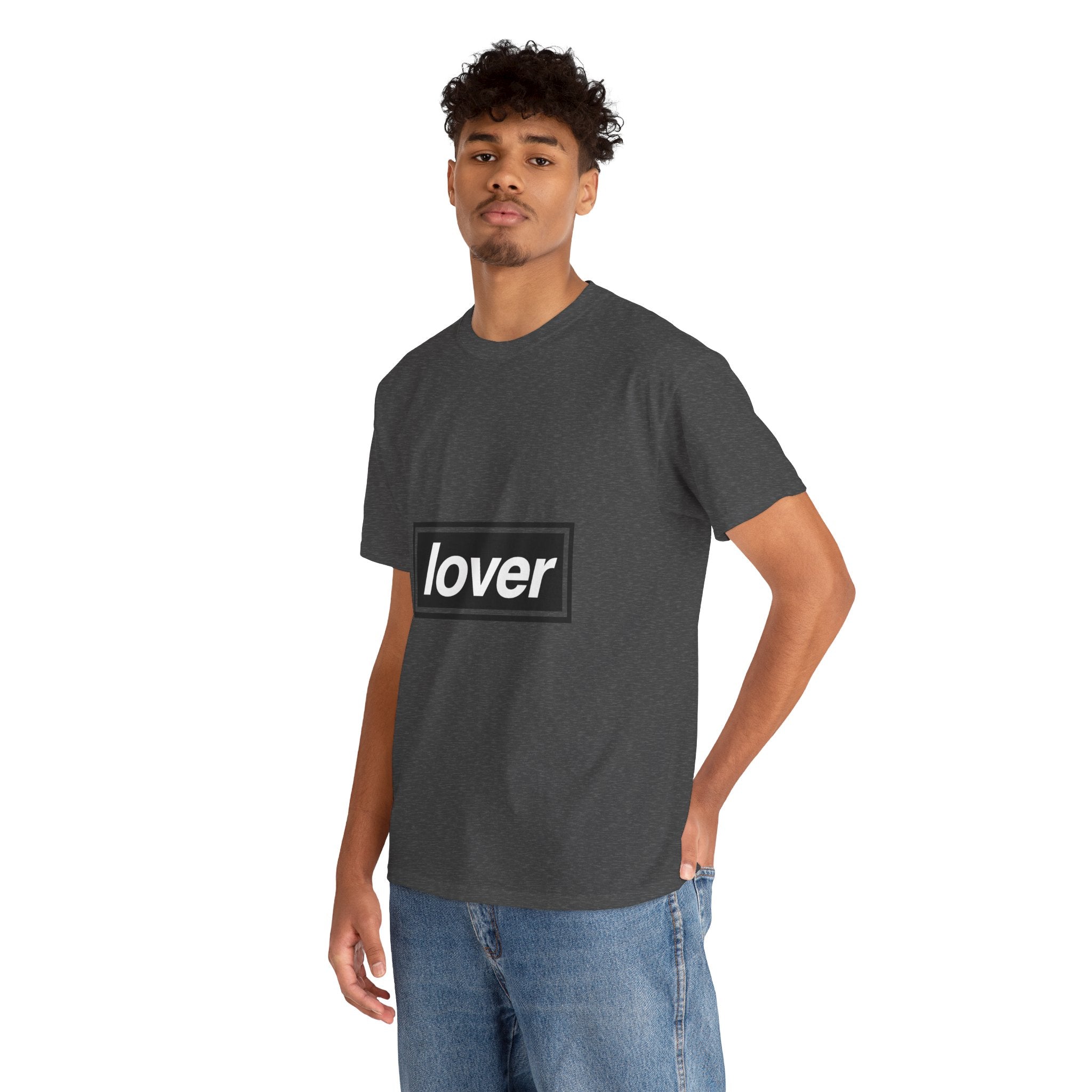 nan — t-shirt, product photo 22