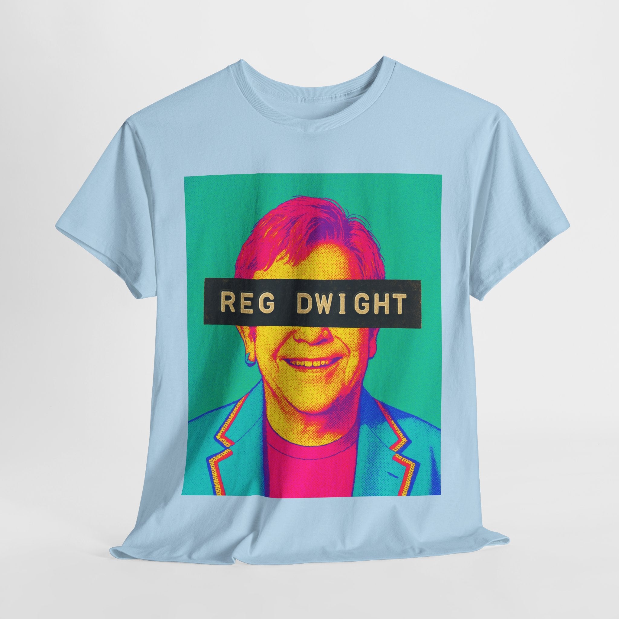 nan — t-shirt, product photo 21