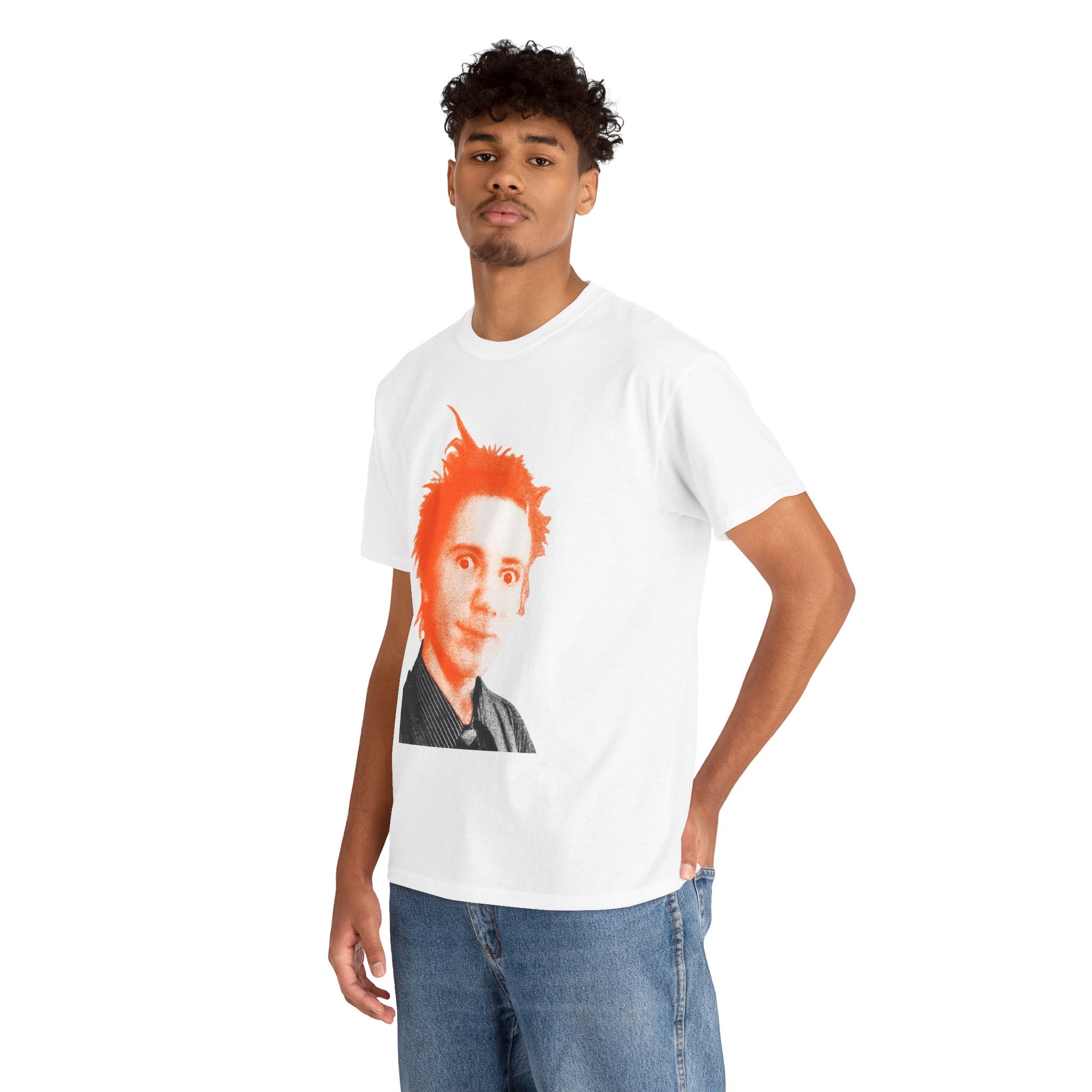 nan — t-shirt, product photo 35