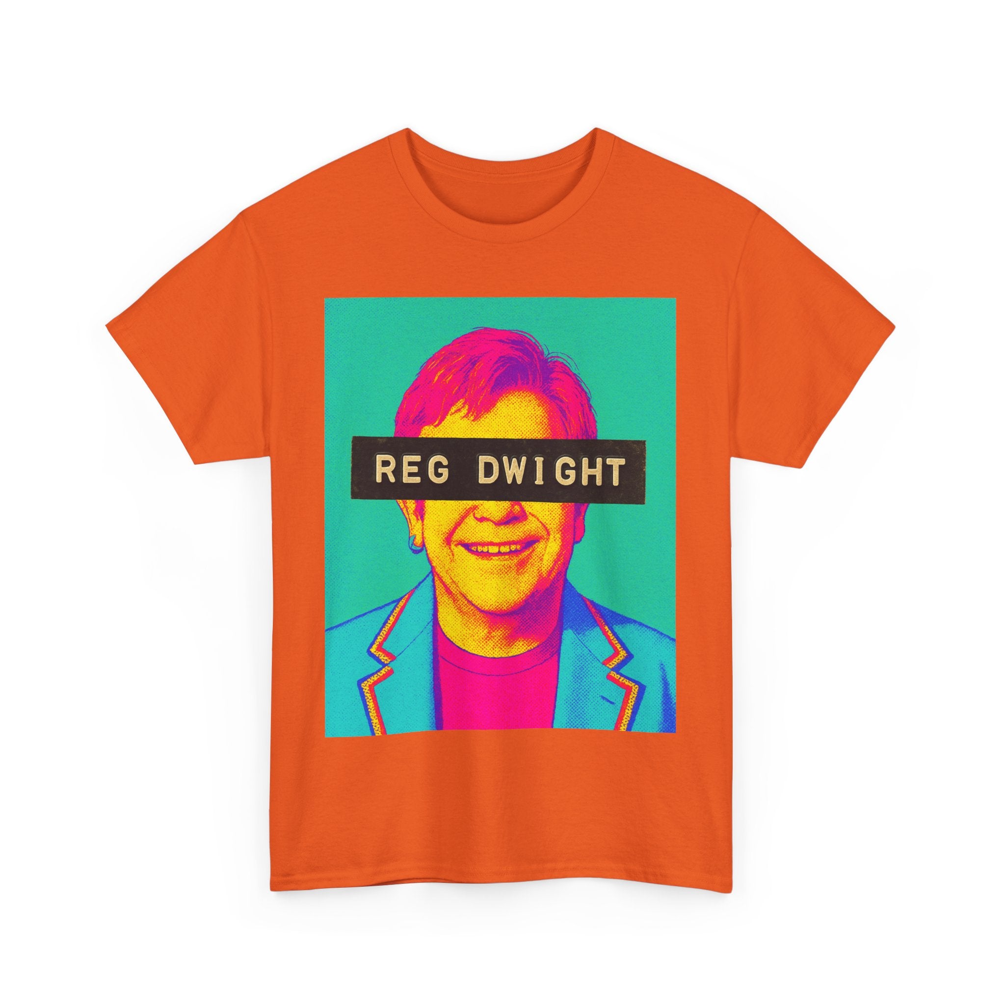 nan — t-shirt, product photo 13