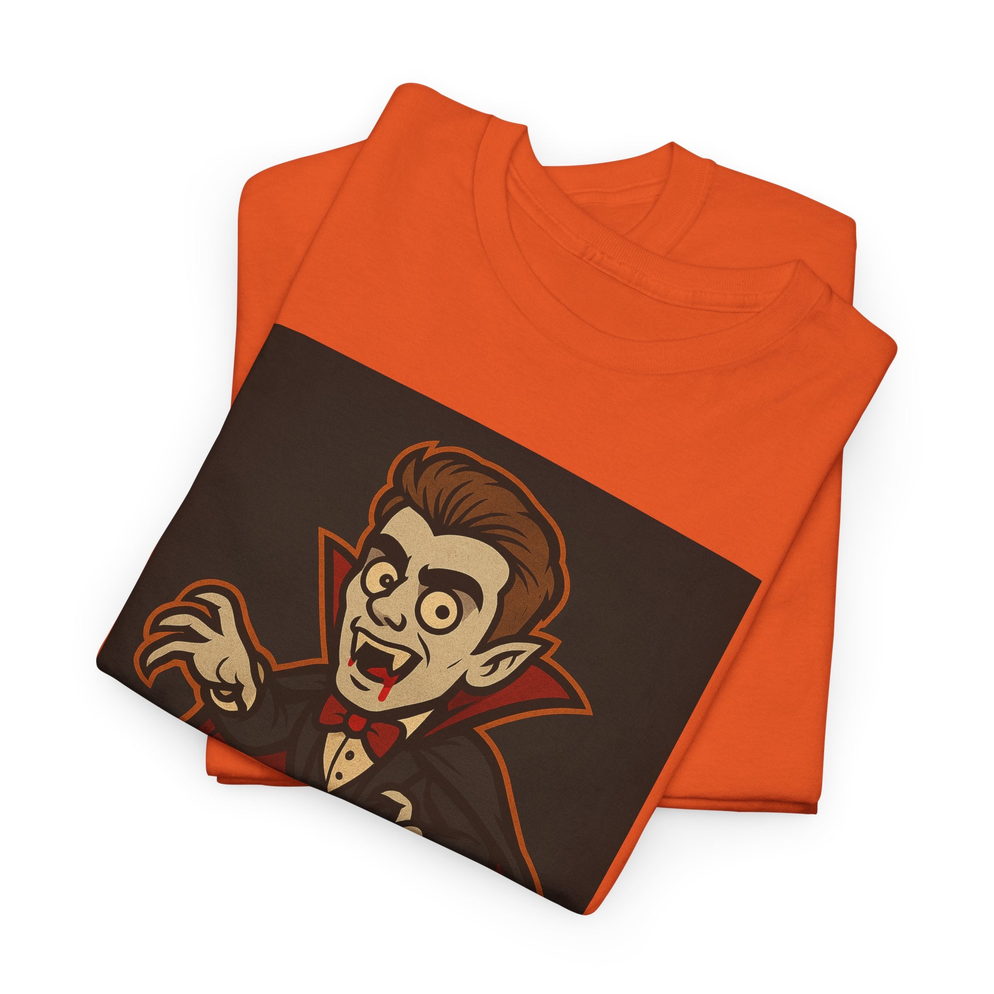 nan — t-shirt, product photo 16