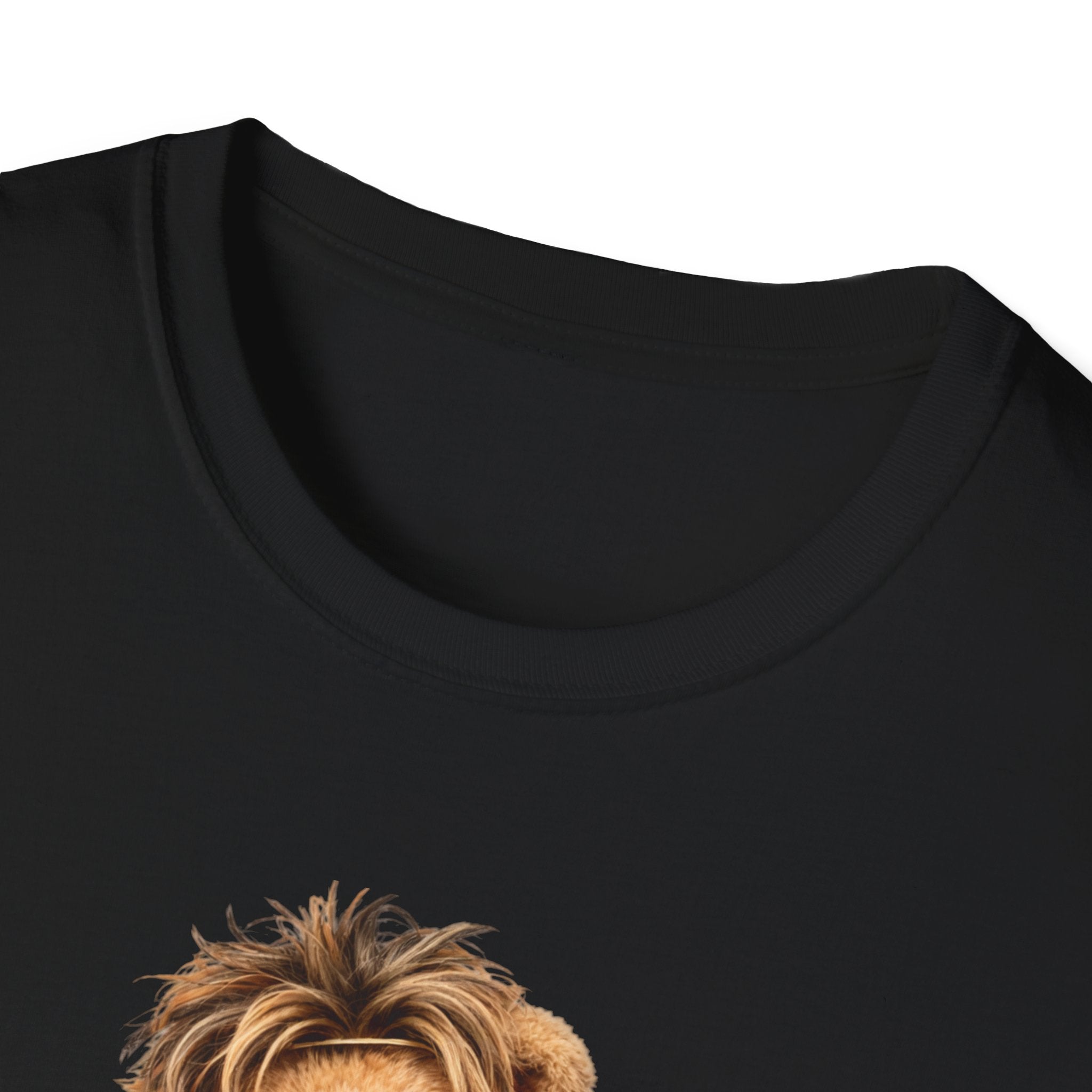 Anfield Icon Bear – 90s Liverpool Football Graphic Tee