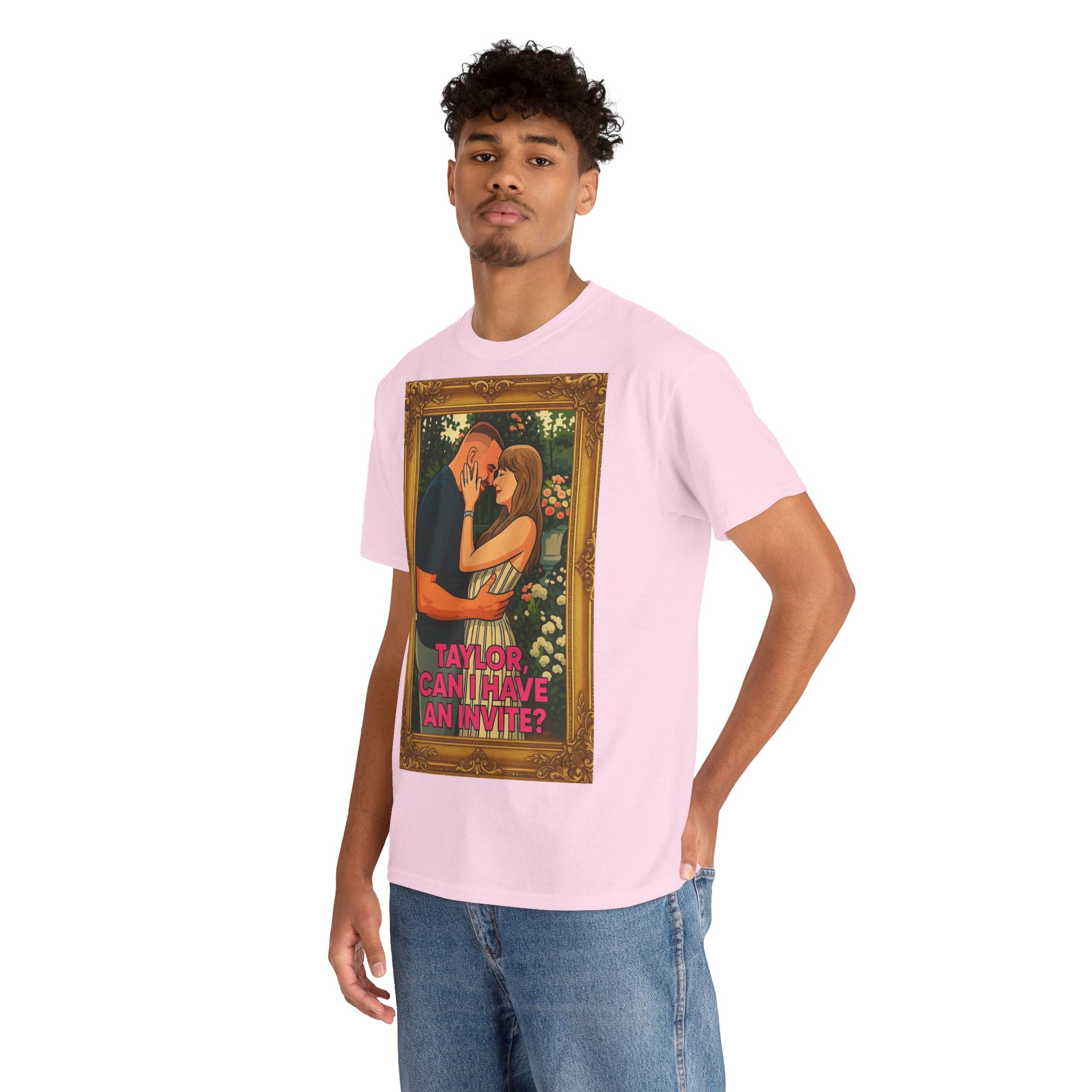 nan — t-shirt, product photo 51