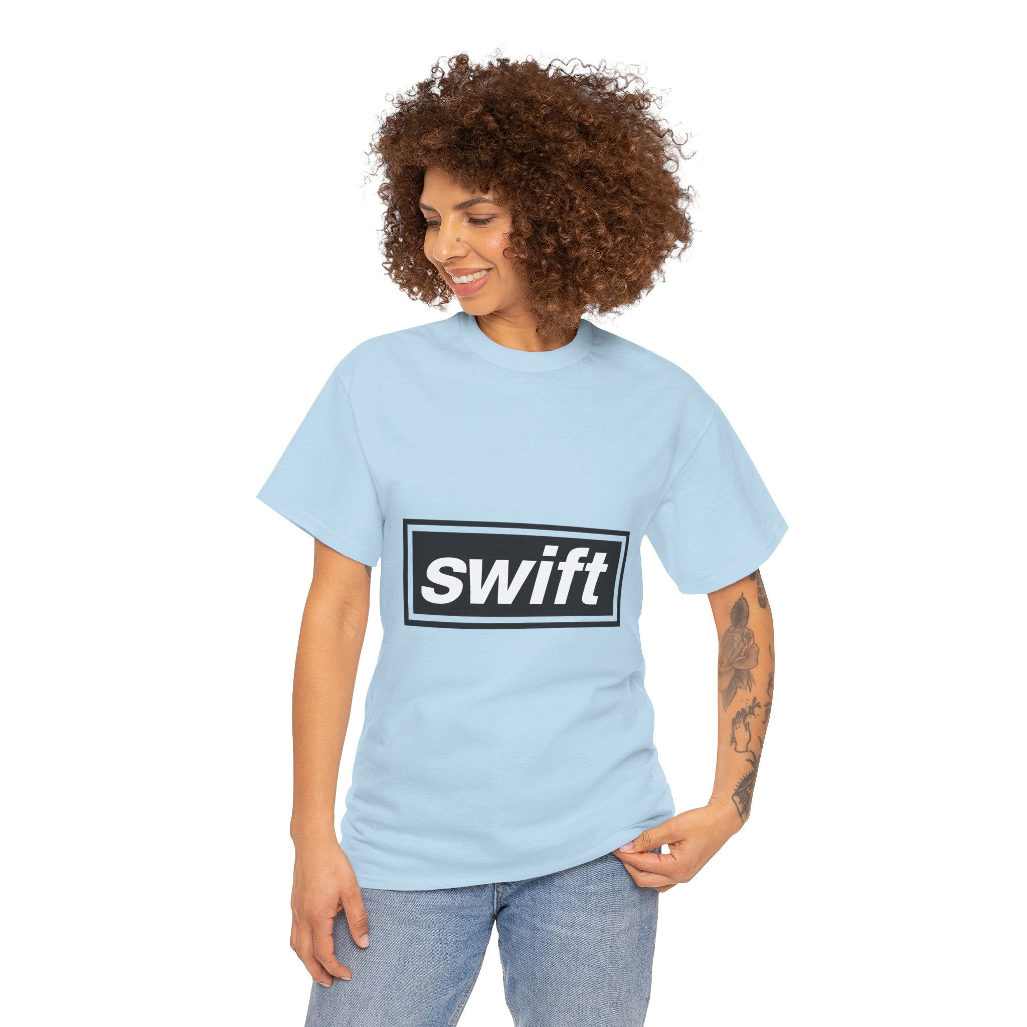nan — t-shirt, product photo 53