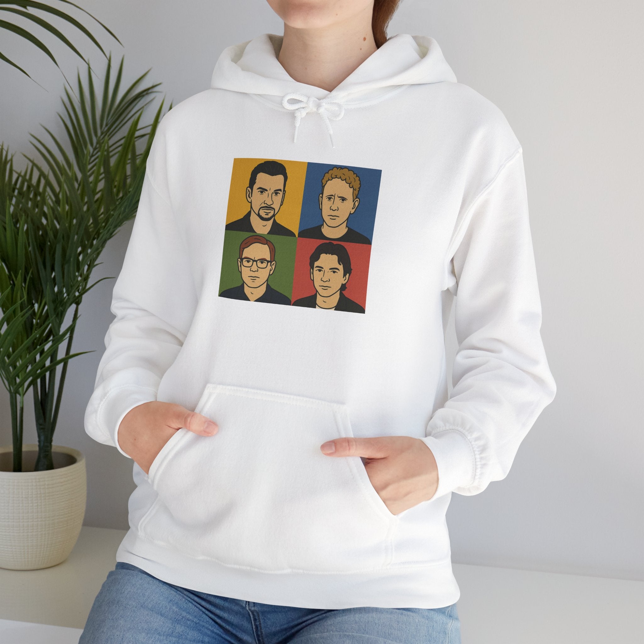 nan — t-shirt, product photo 13