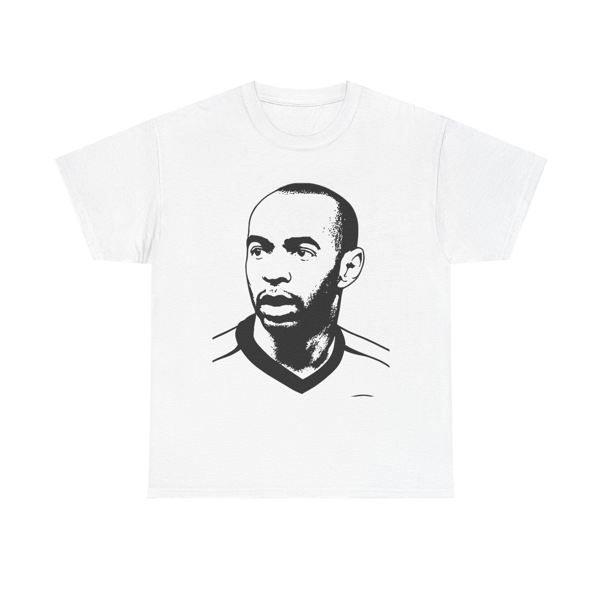 Henry – T‑Shirt (Unisex)