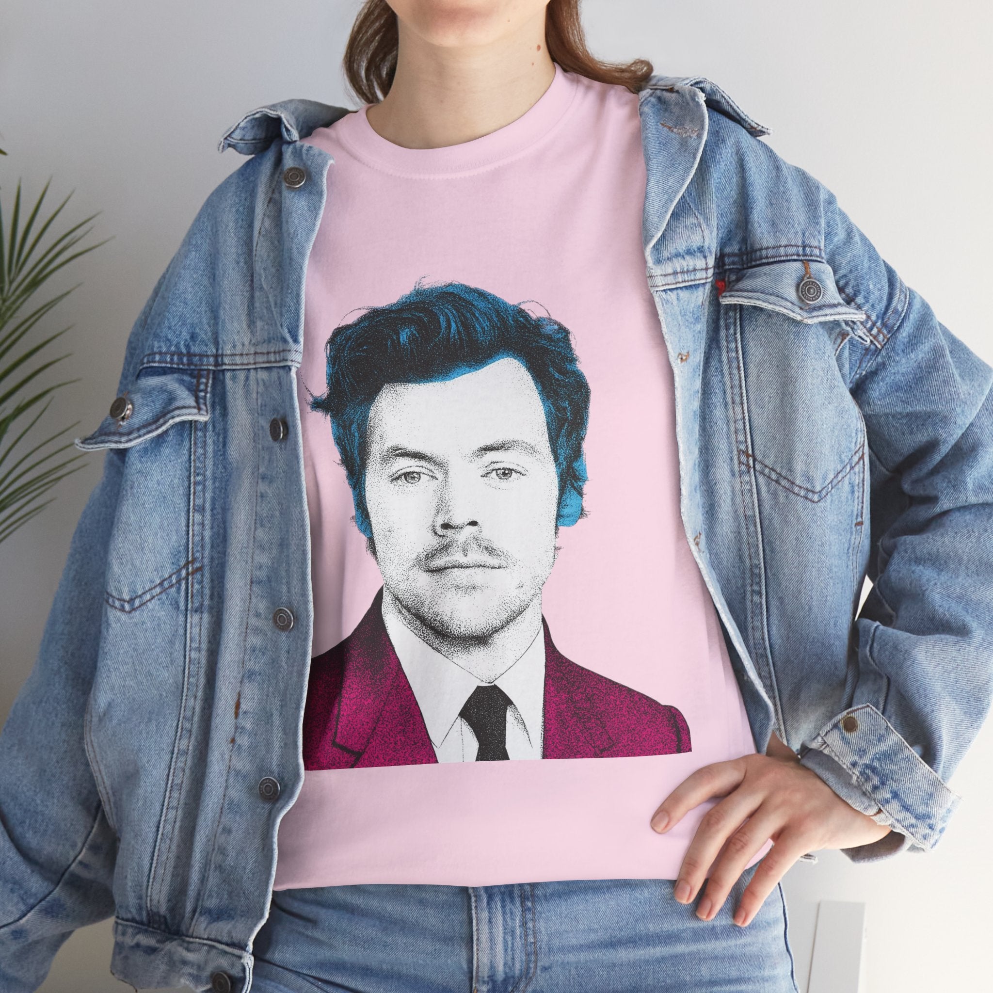 nan — t-shirt, product photo 61