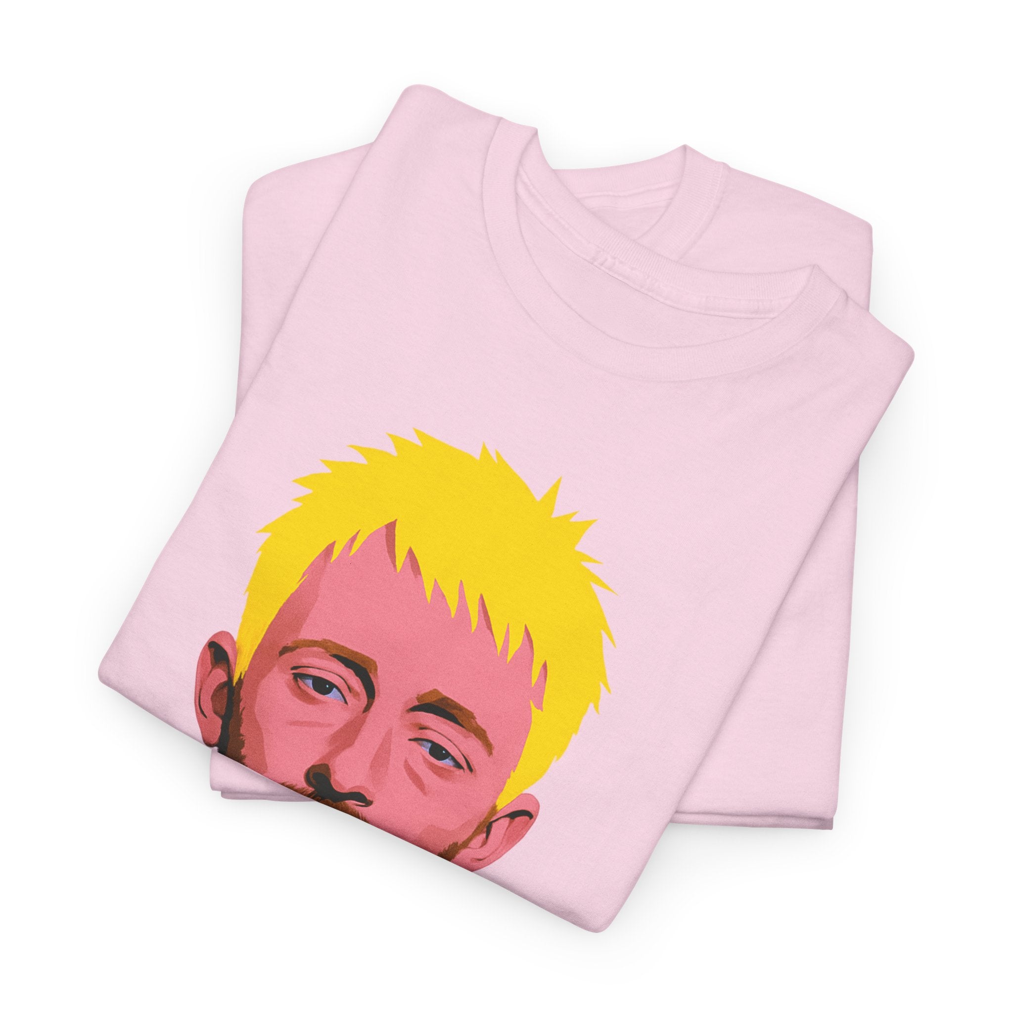 nan — t-shirt, product photo 26