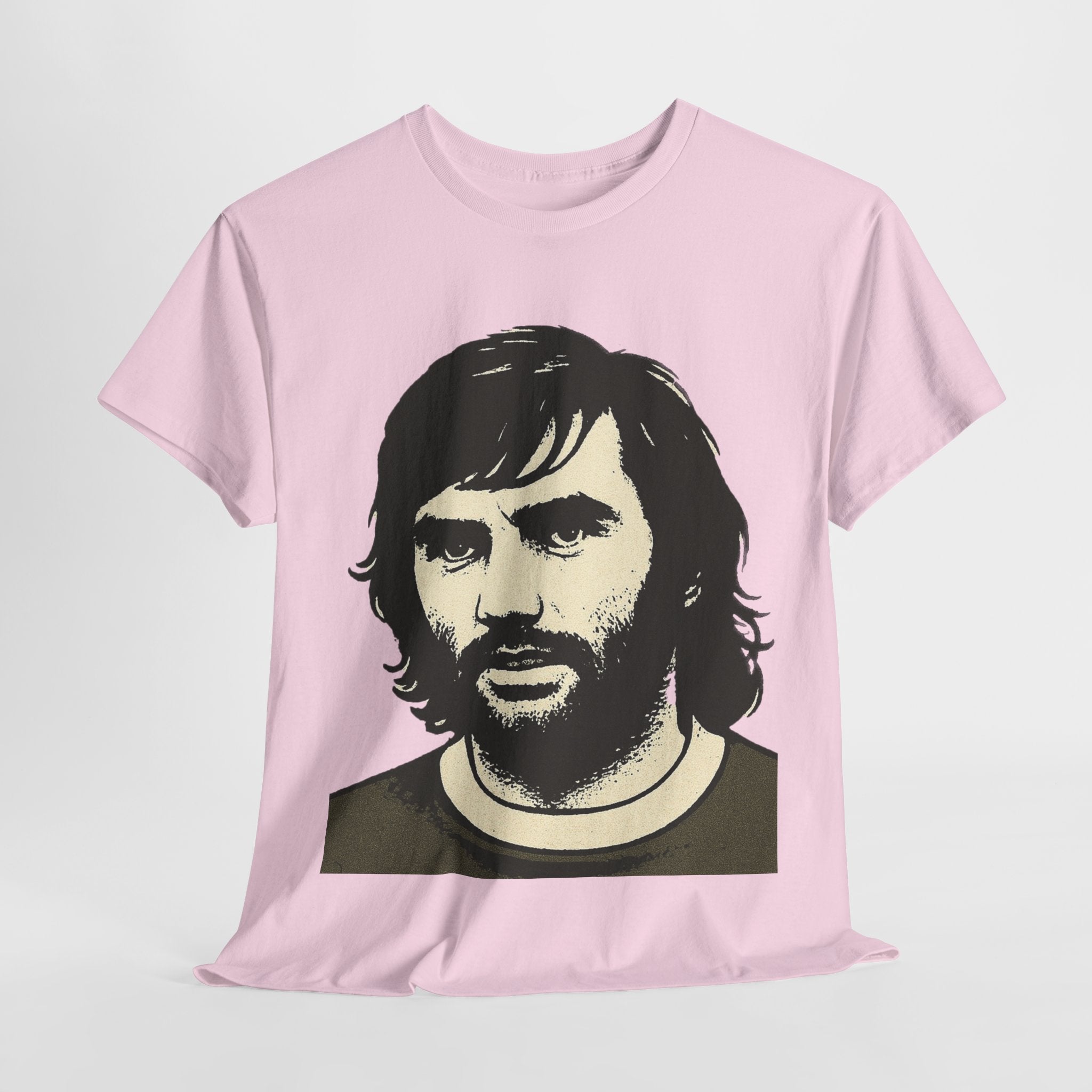 nan — t-shirt, product photo 48